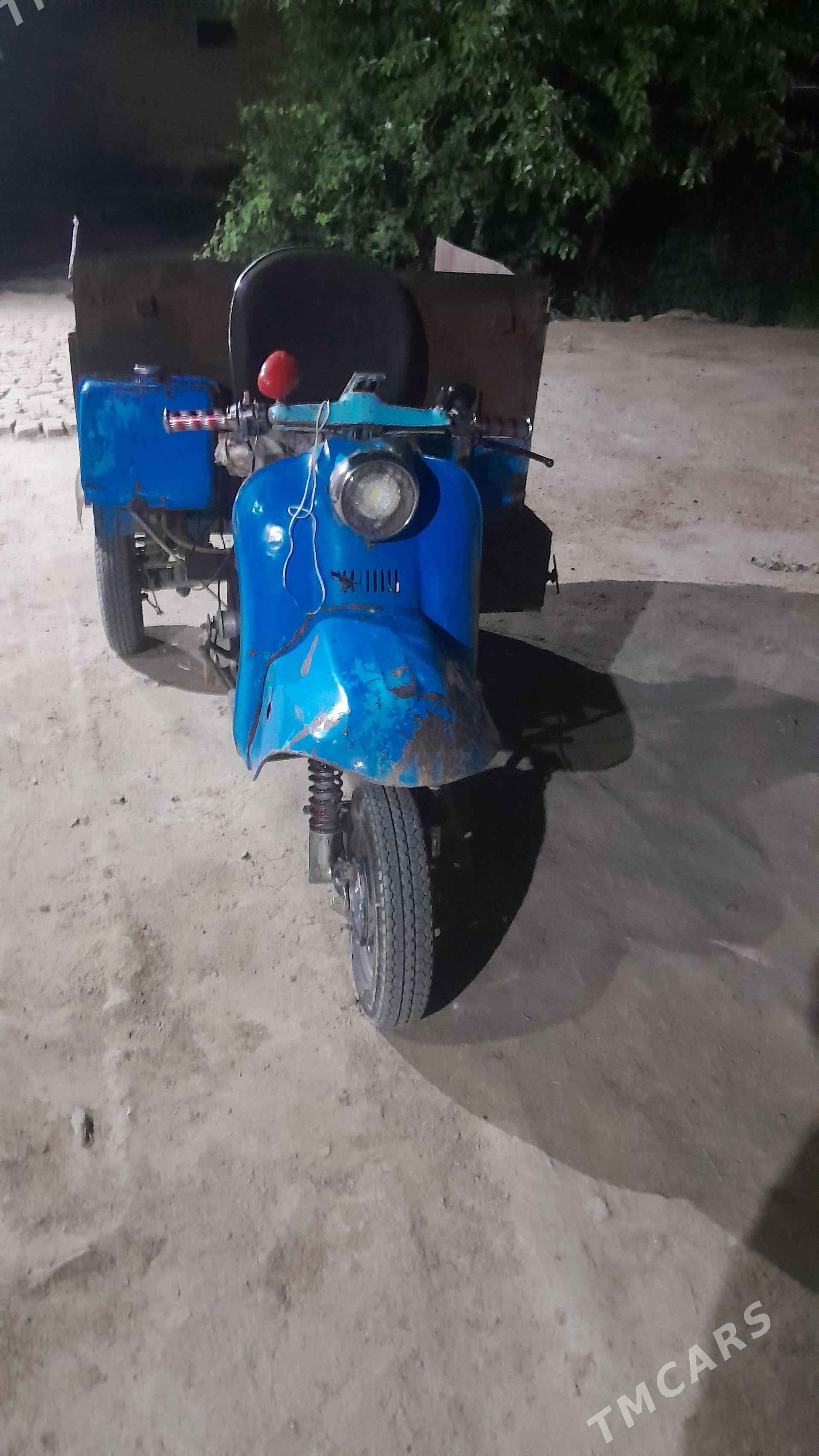 Fekon FK200-14G 2026 - 7 200 TMT - Мары - img 1