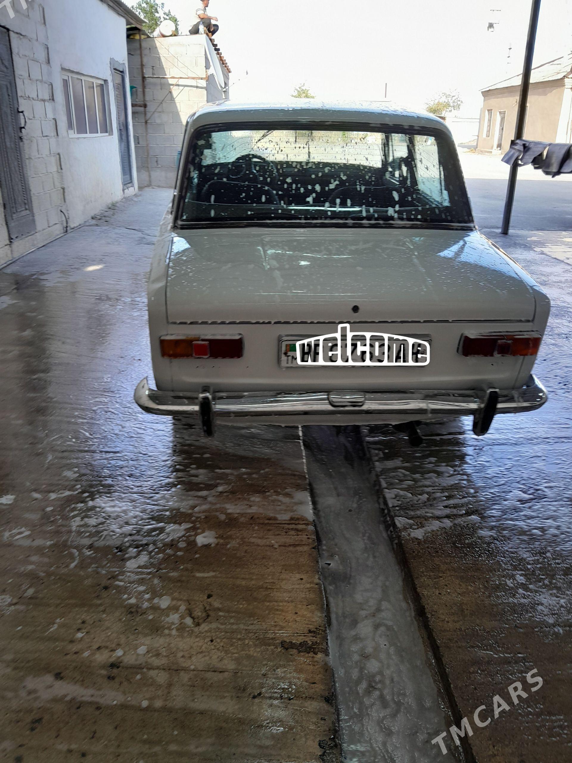 Lada 2104 1980 - 45 000 TMT - Гёкдепе - img 1