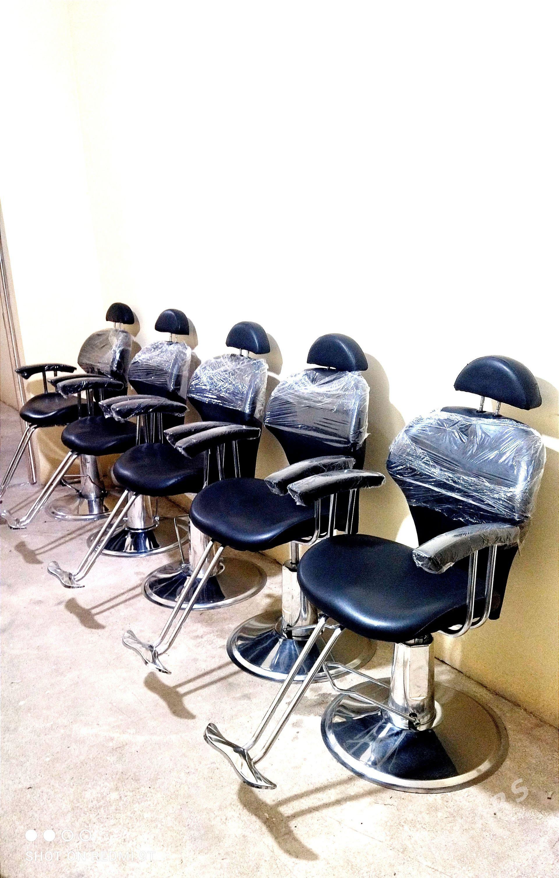 10 sany salon kresla кресло - Ашхабад - img 1