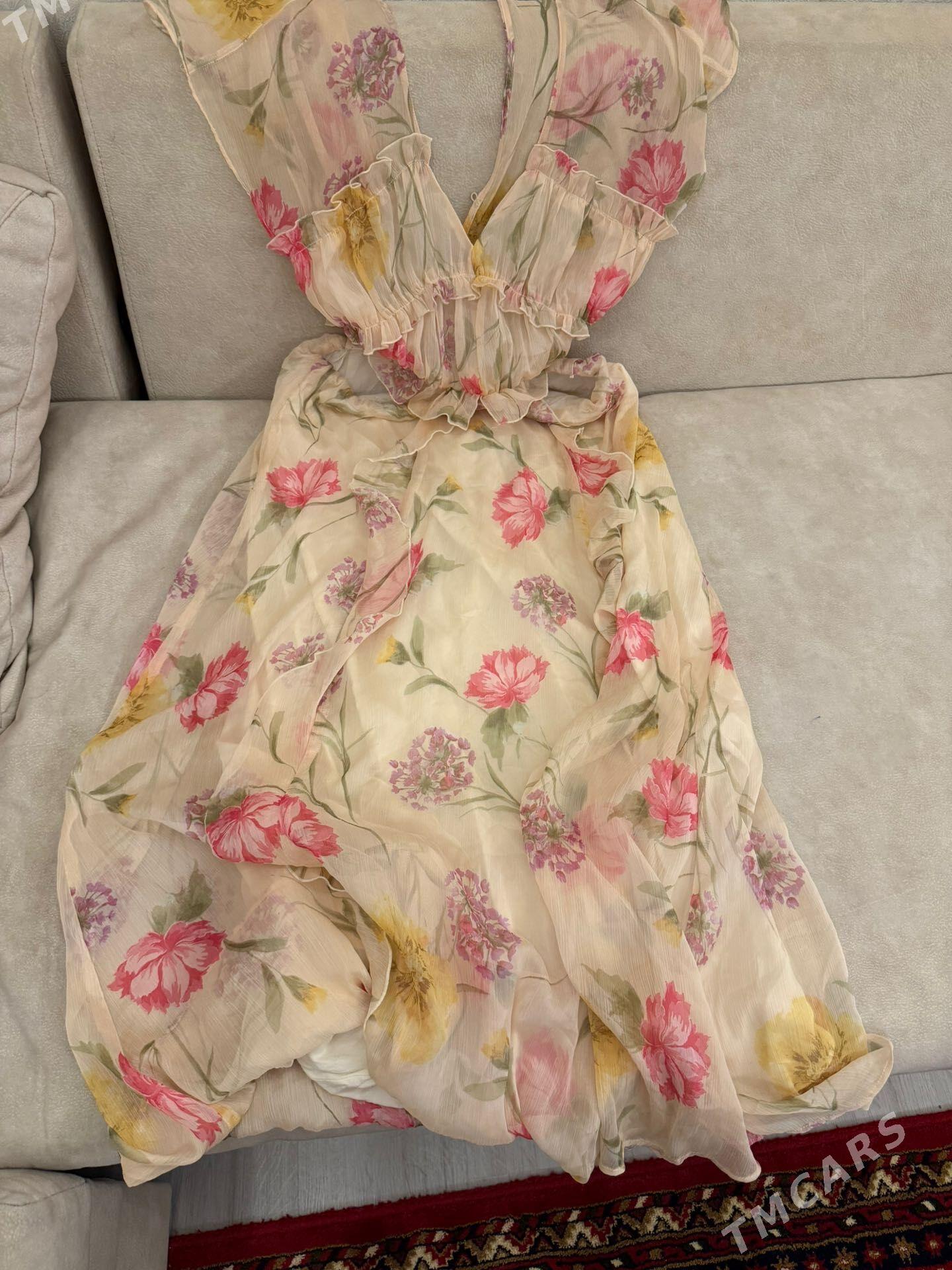 Zara bereska mango - Aşgabat - img 1