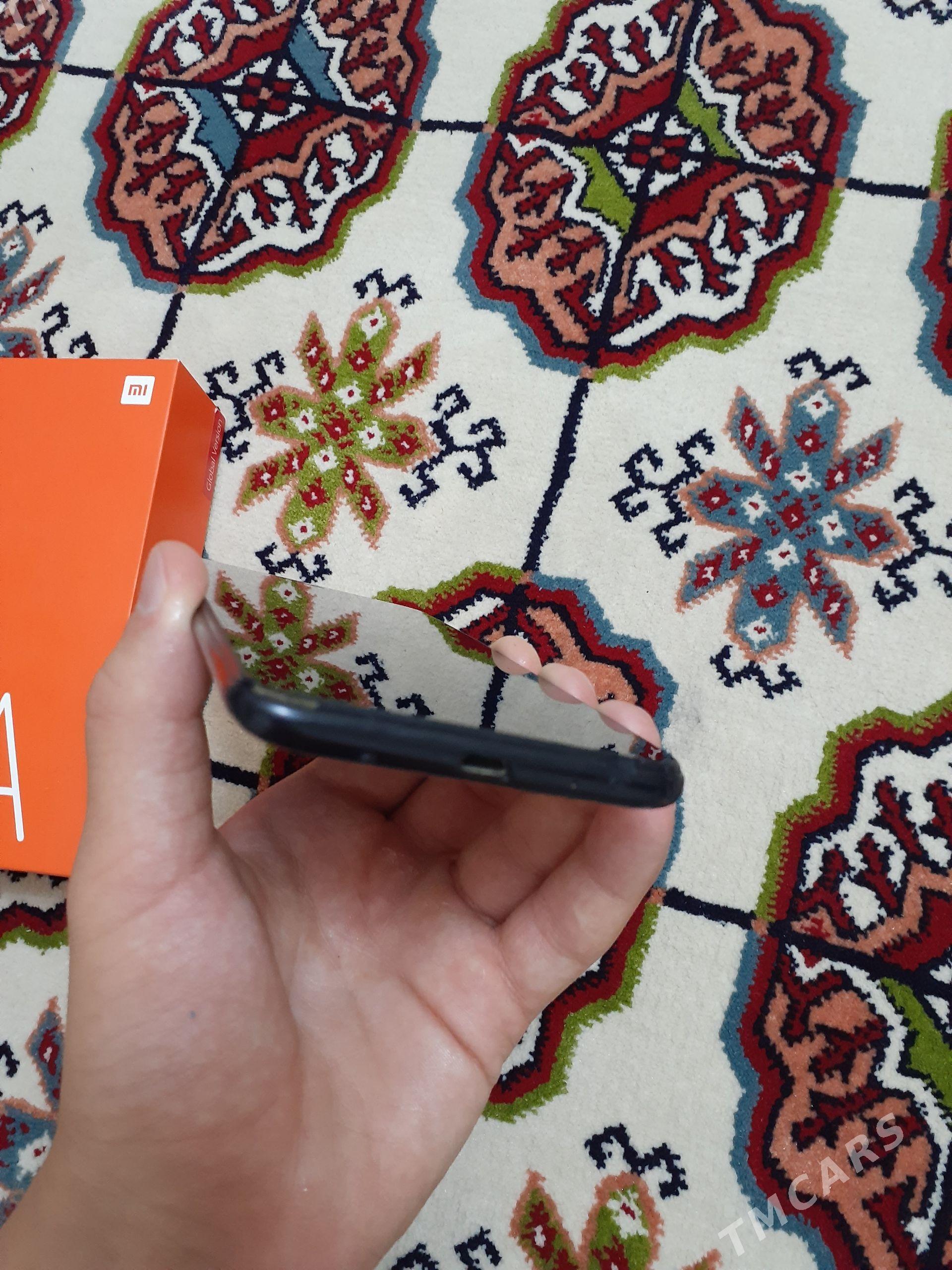 Redmi 6a - Howdan "A" - img 1