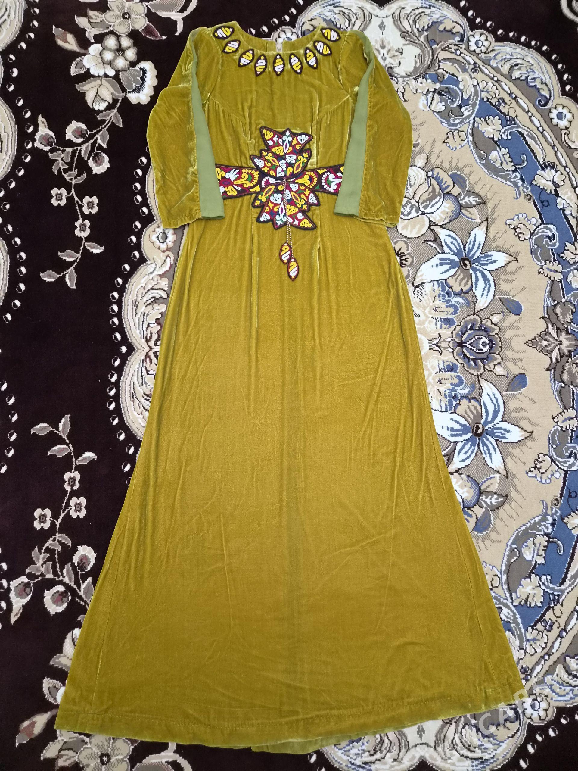 Pomahlar - Aşgabat - img 1