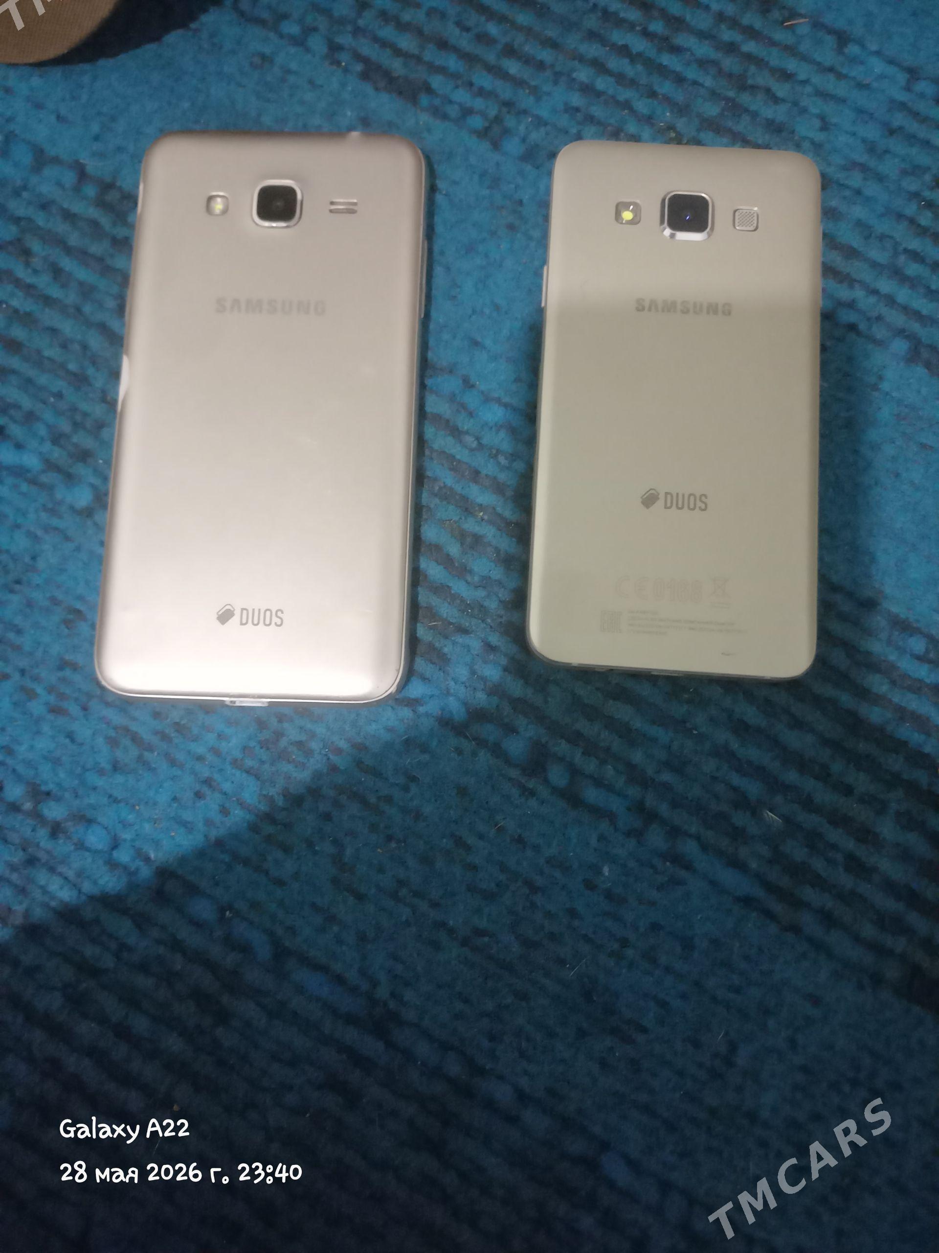 SAMSUNG - Керки - img 1