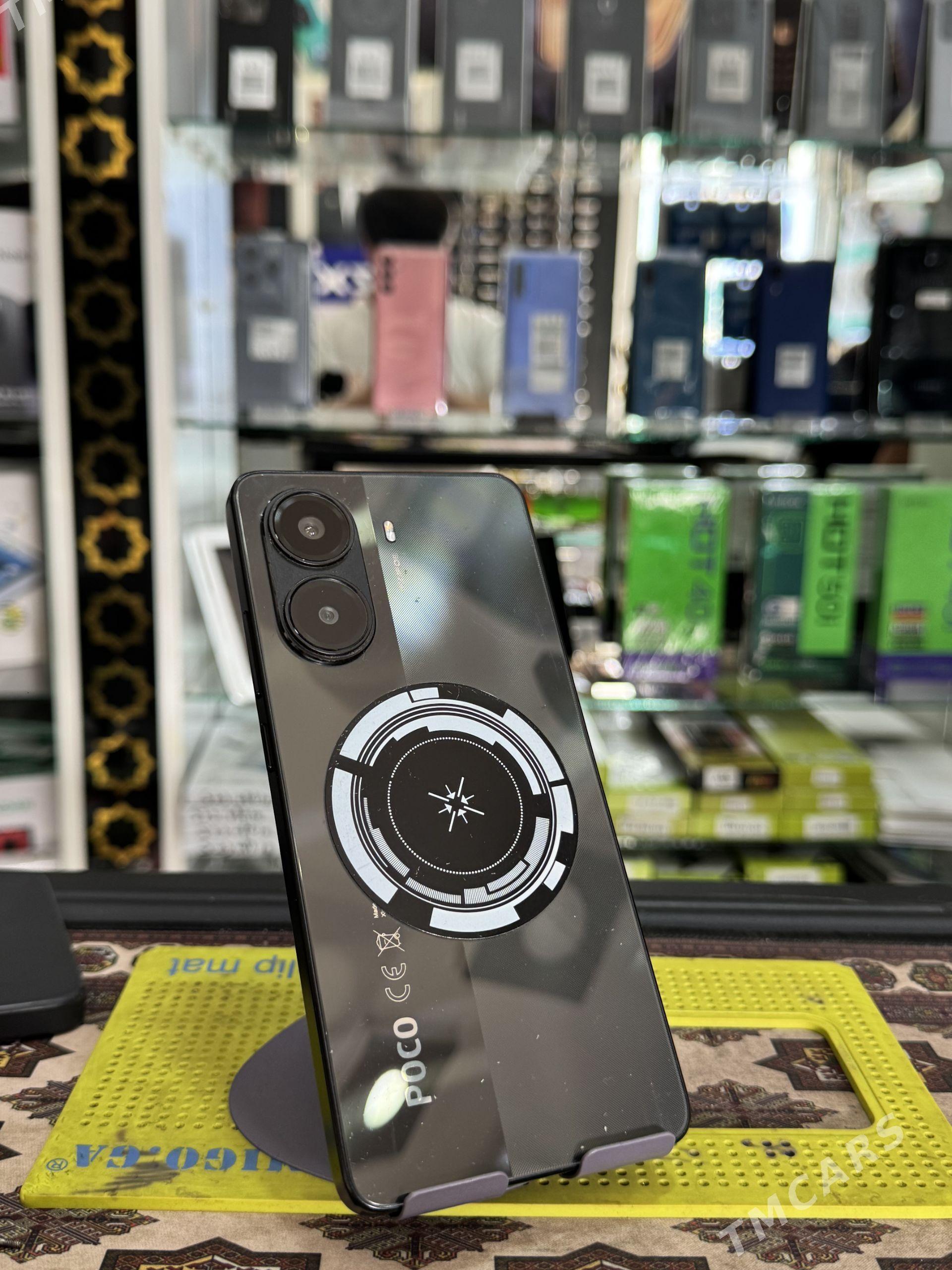 poco x7 pro - Дашогуз - img 1