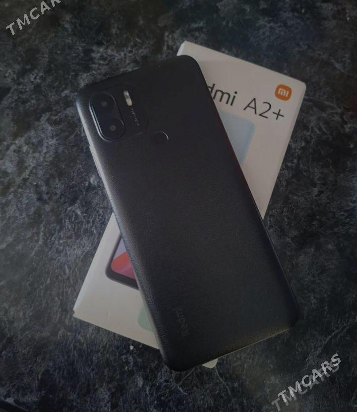 redmi a2+ - Türkmenbaşy etr. - img 1