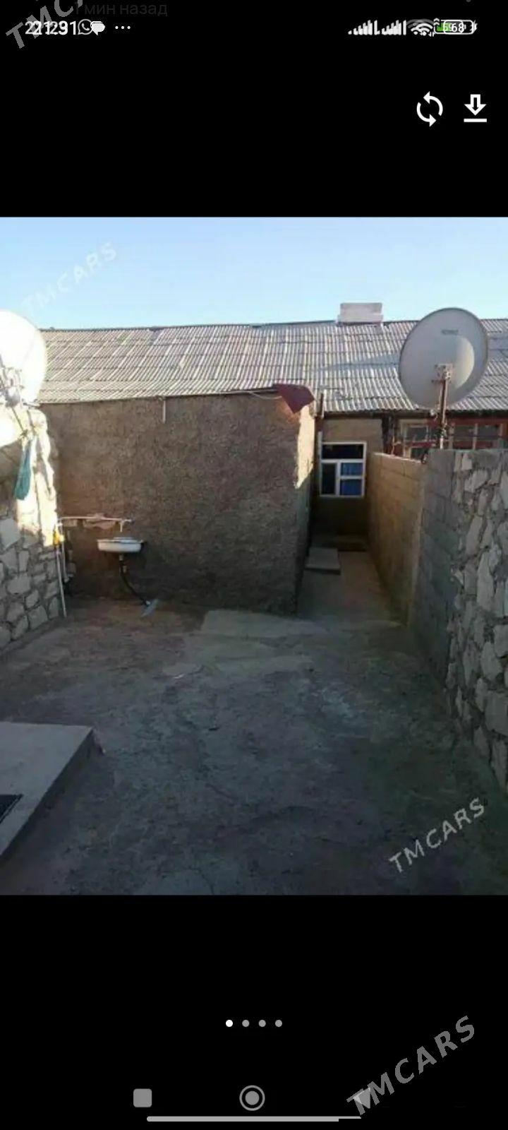 Asuda Emlàk.H.K. - Türkmenbaşy - img 1