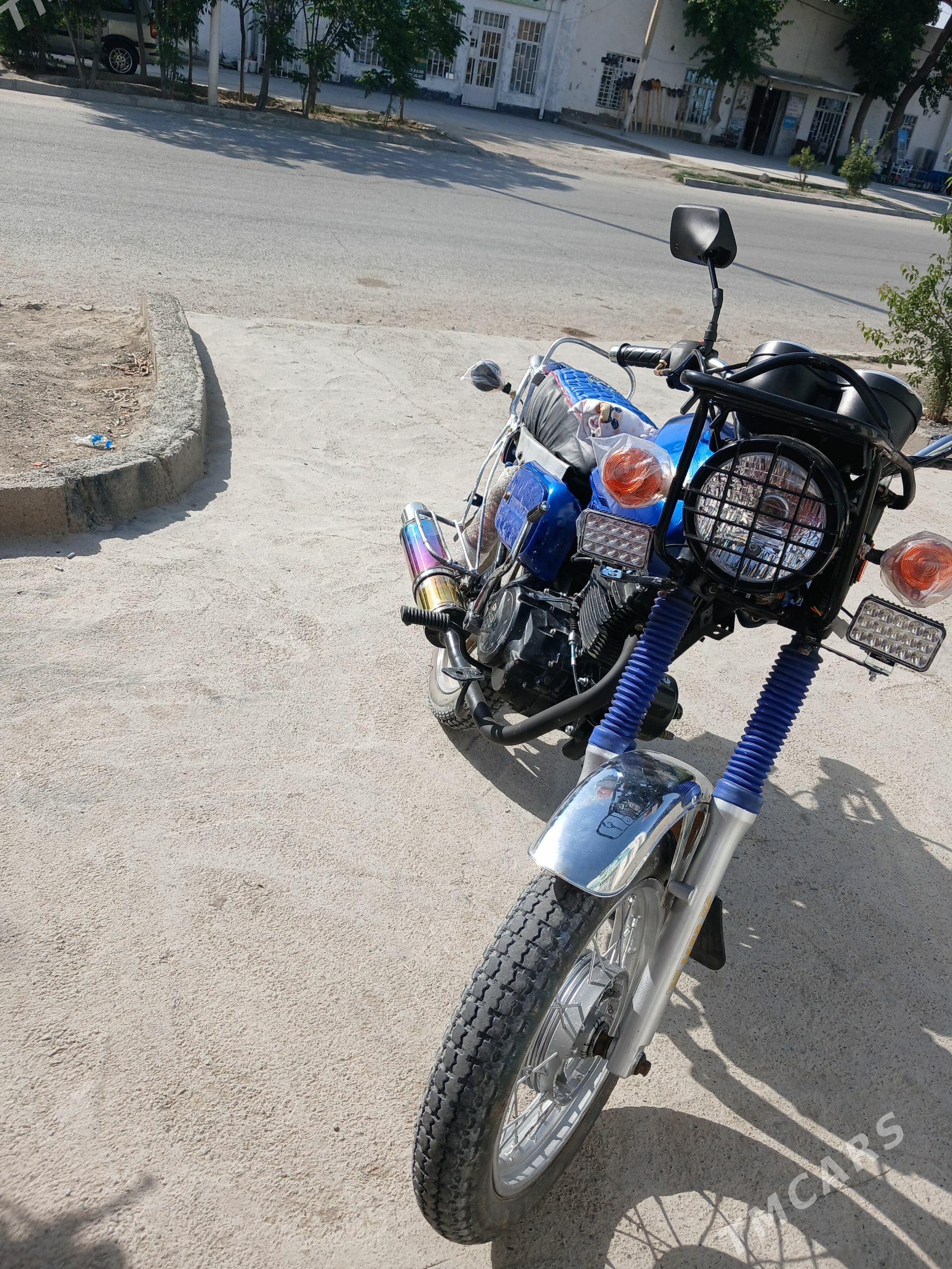 Fekon FK200-14G 2023 - 10 000 TMT - Бахарден - img 1