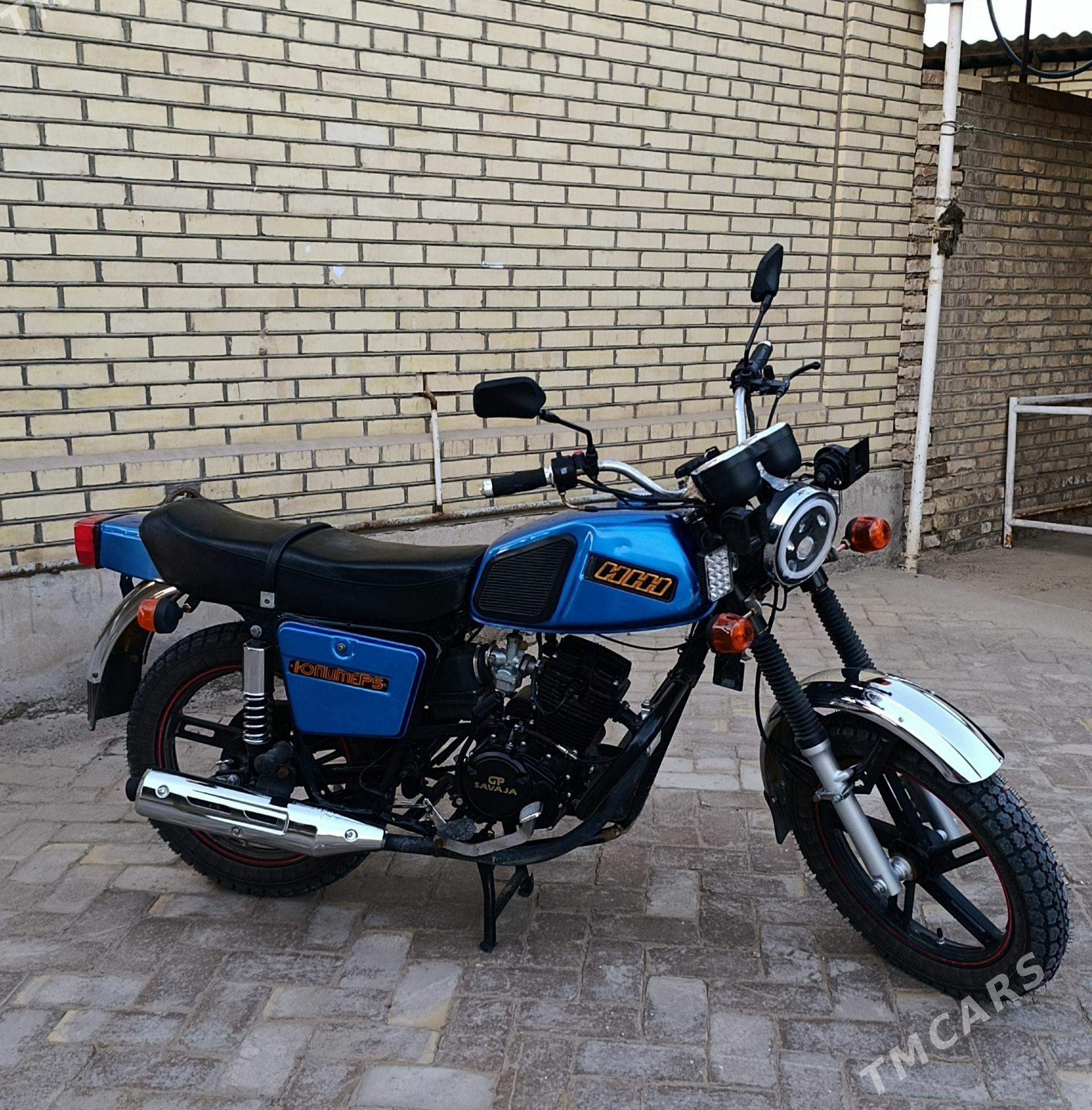 Fekon FK200-14G 2006 - 16 500 TMT - Мары - img 1