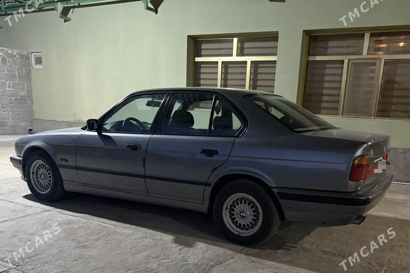 BMW 525 1994 - 87 000 TMT - Gumdag - img 1
