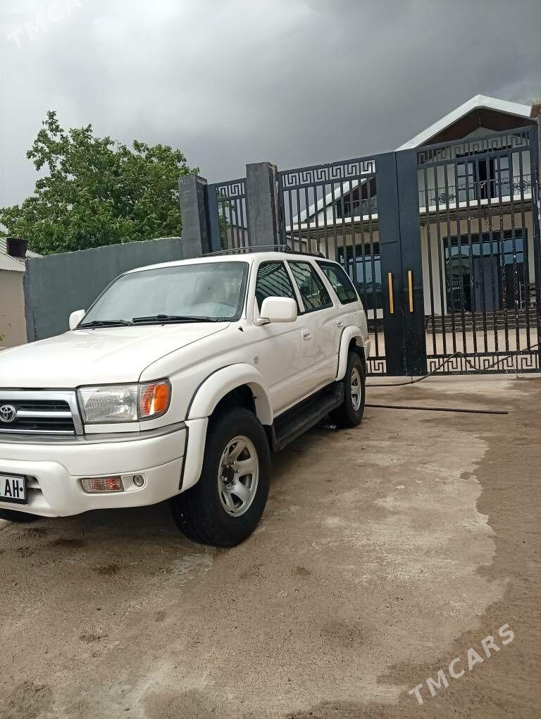 Toyota 4Runner 2000 - 180 000 TMT - Анев - img 1