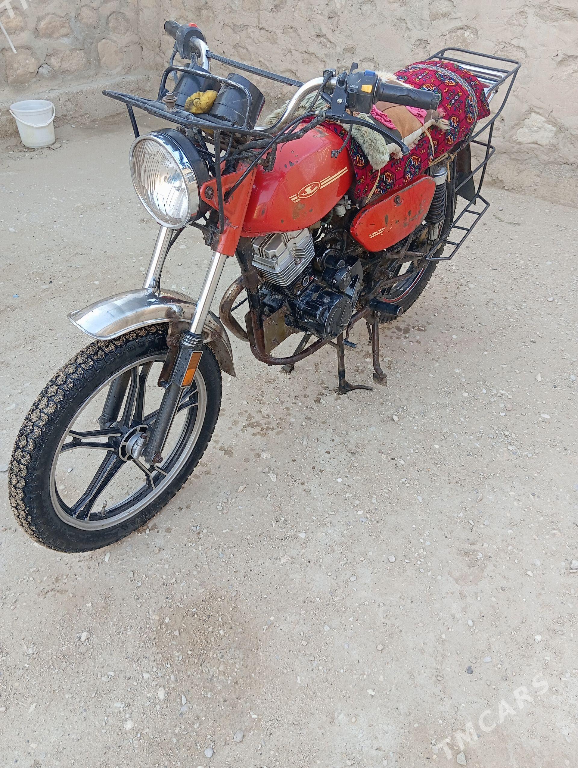 Fekon FK150-8G 1999 - 9 000 TMT - Джебел - img 1
