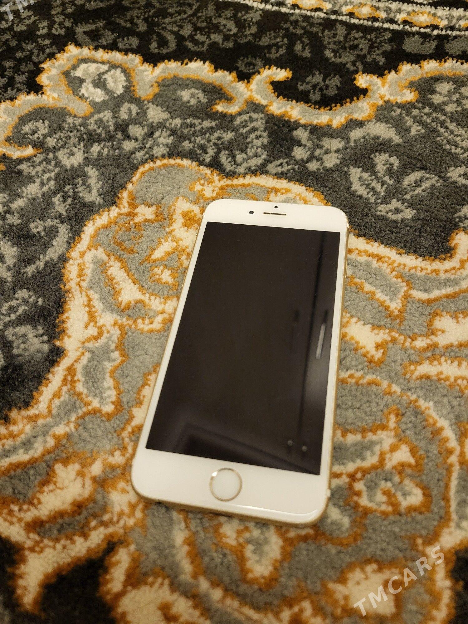 iphone 6s - Daşoguz - img 1