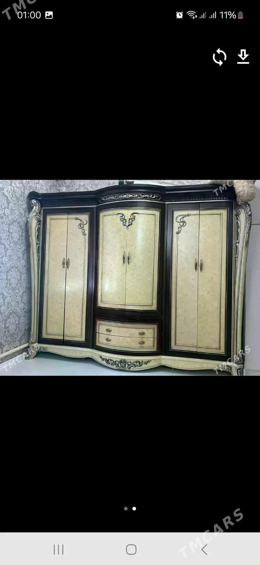 spalny komplekt - Daşoguz - img 1