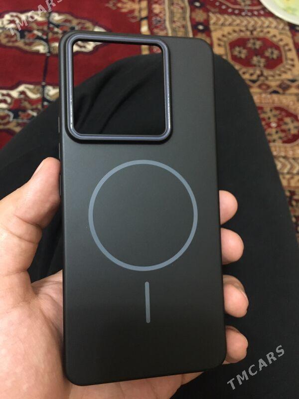 note 13 pro 5g cehol чехол - Ашхабад - img 1