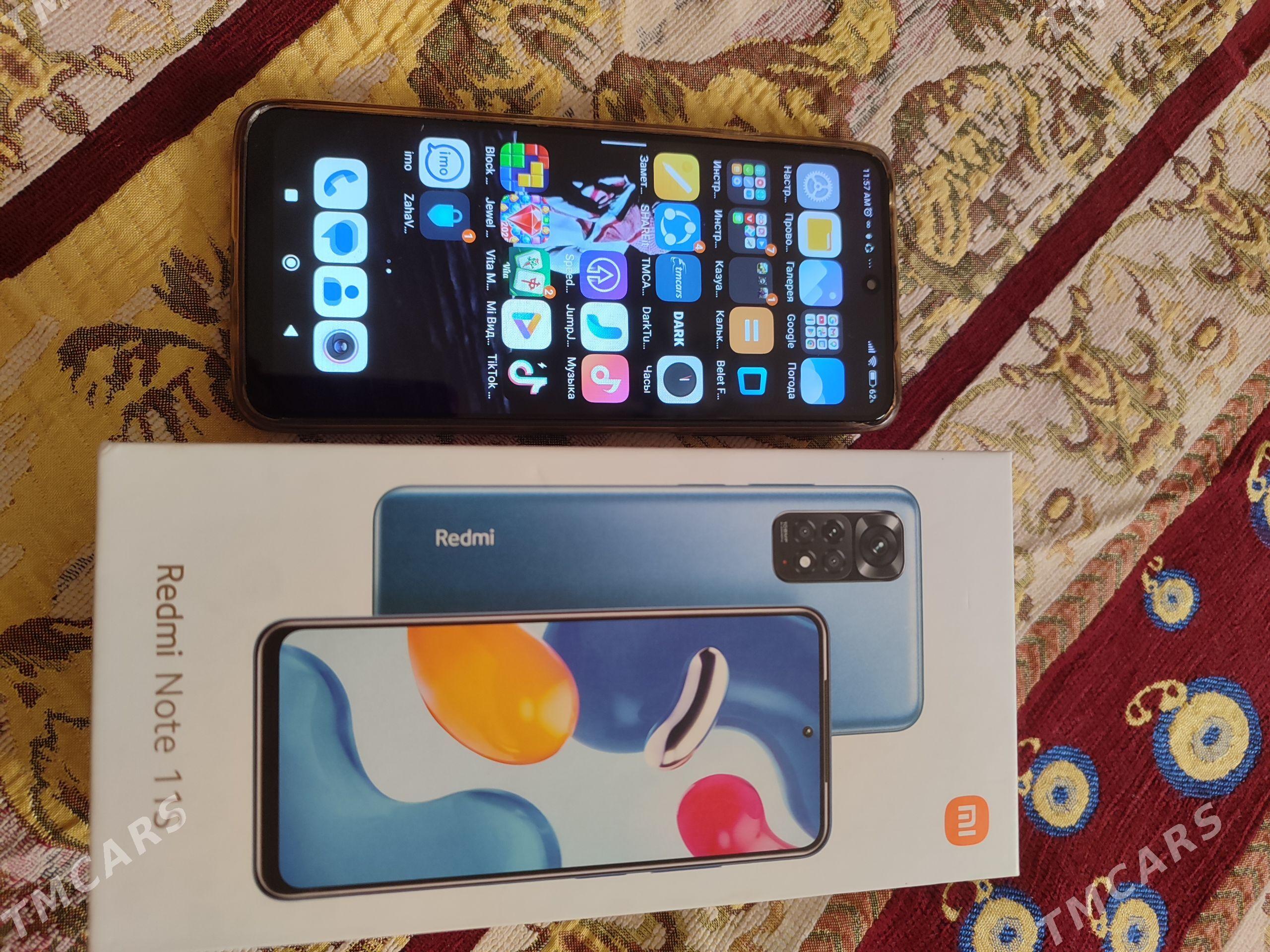 Redmi TelefonRedmi Telefon - Balkanabat - img 1