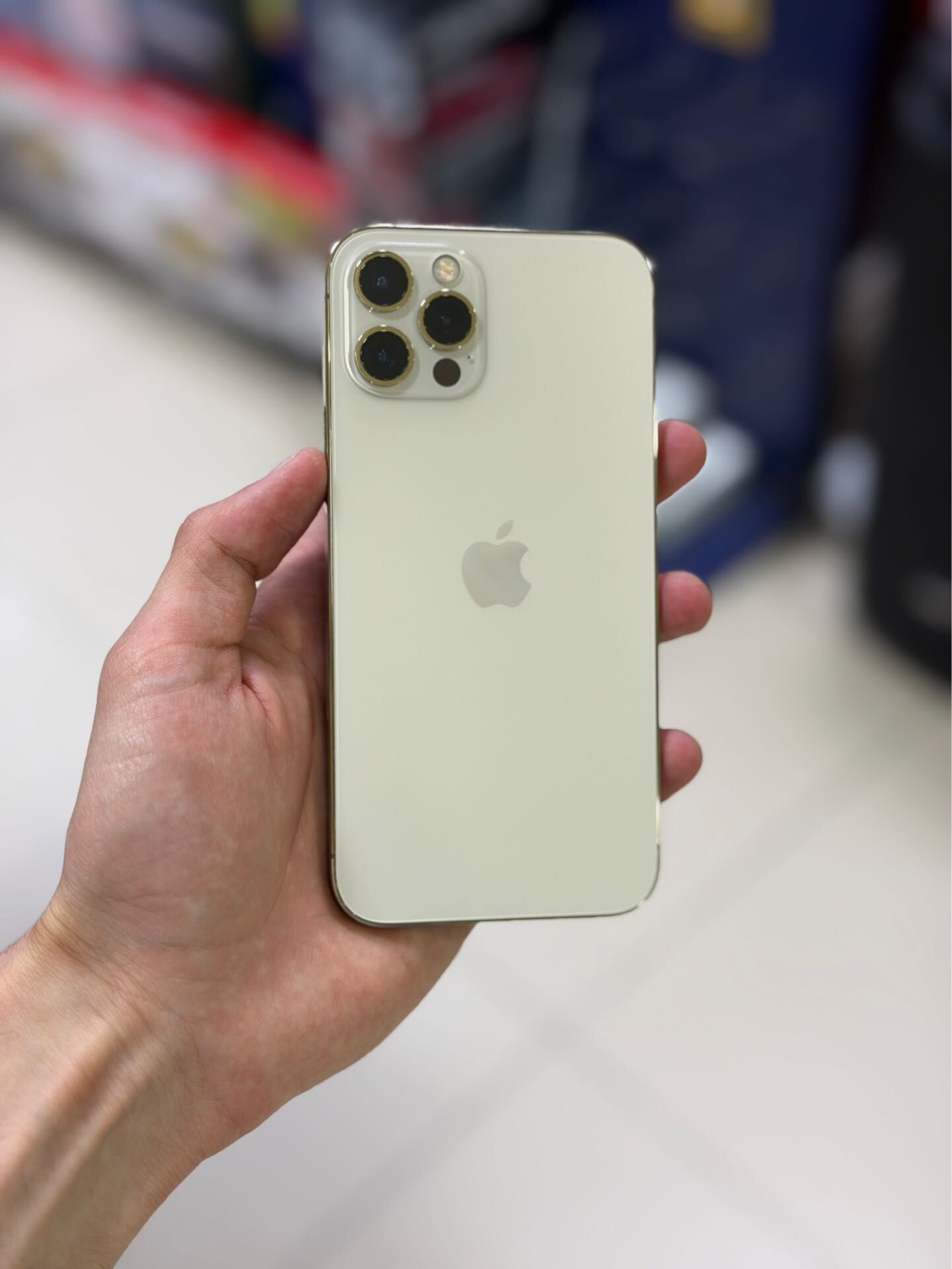iPhone 12Pro Kredit️ - Aşgabat - img 1