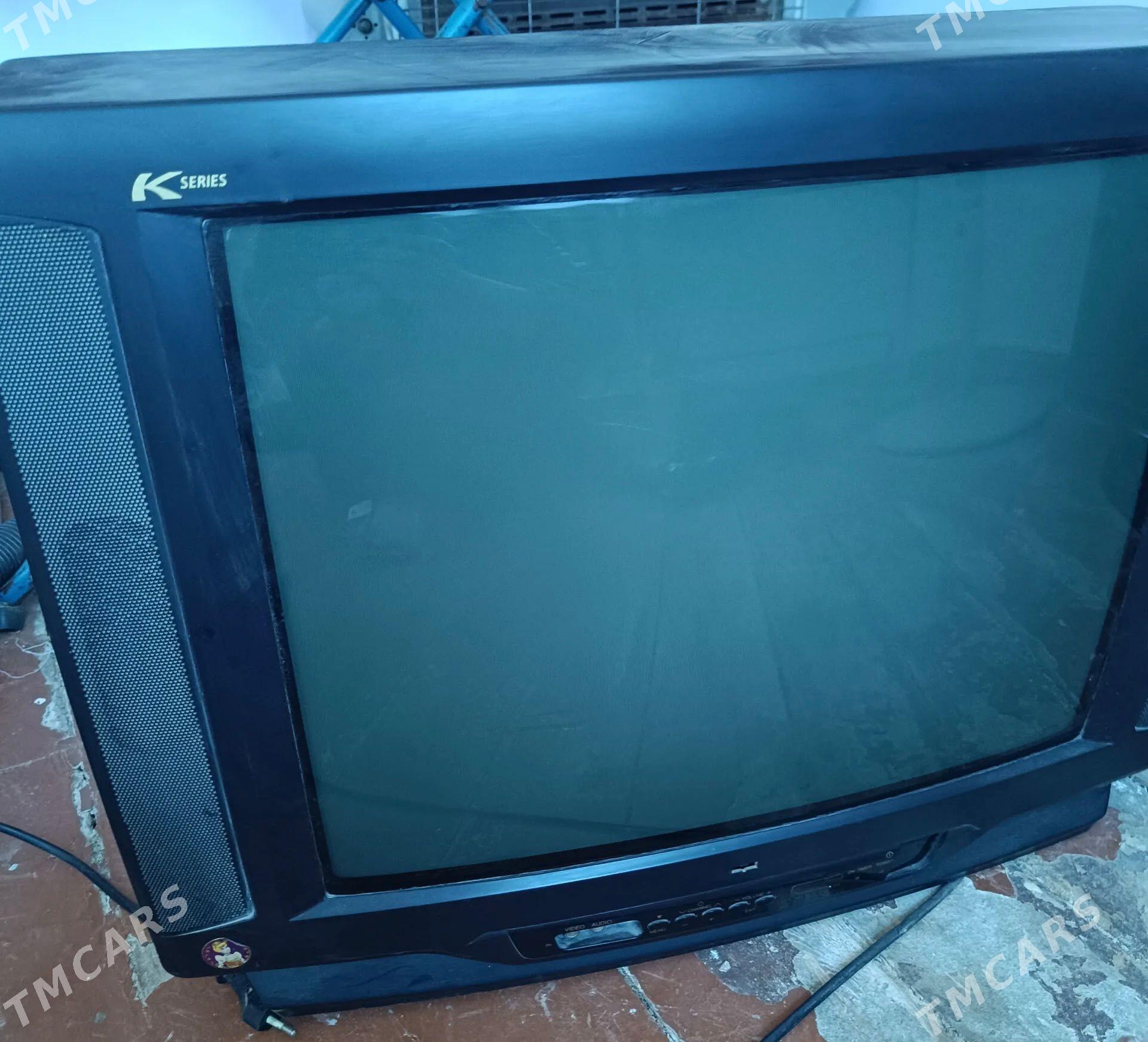 tv тв - Мары - img 1