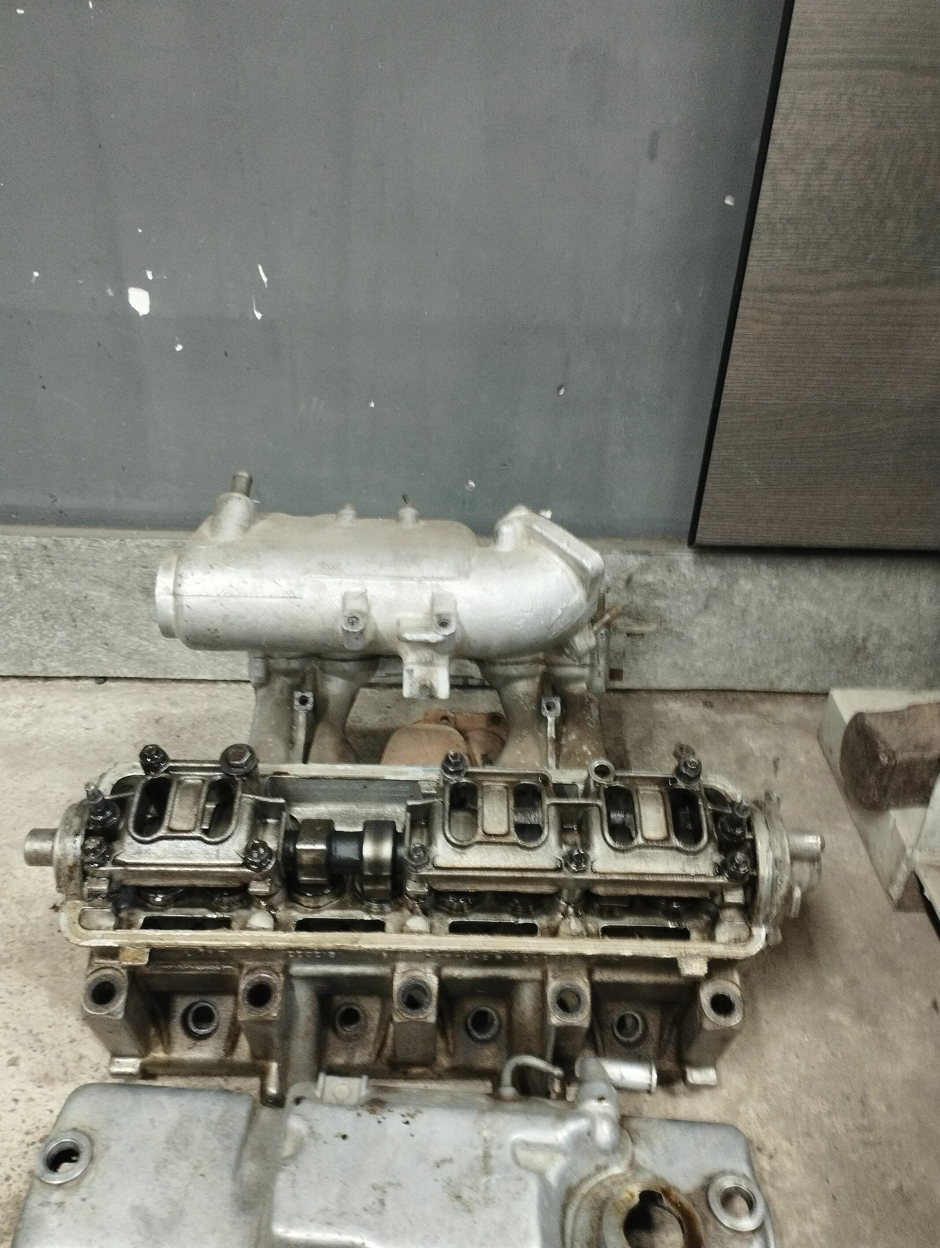 2115 галовка 2 500 TMT - Туркменбаши - img 1