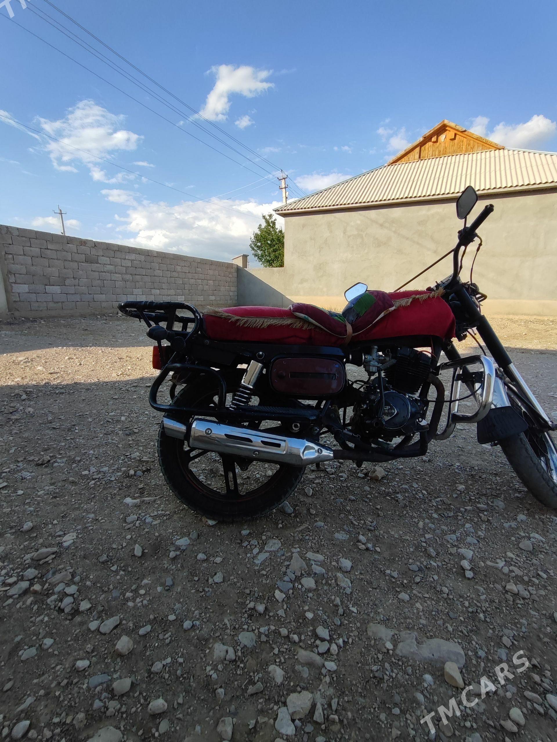 Fekon FK200-14G 2006 - 8 000 TMT - Джебел - img 1