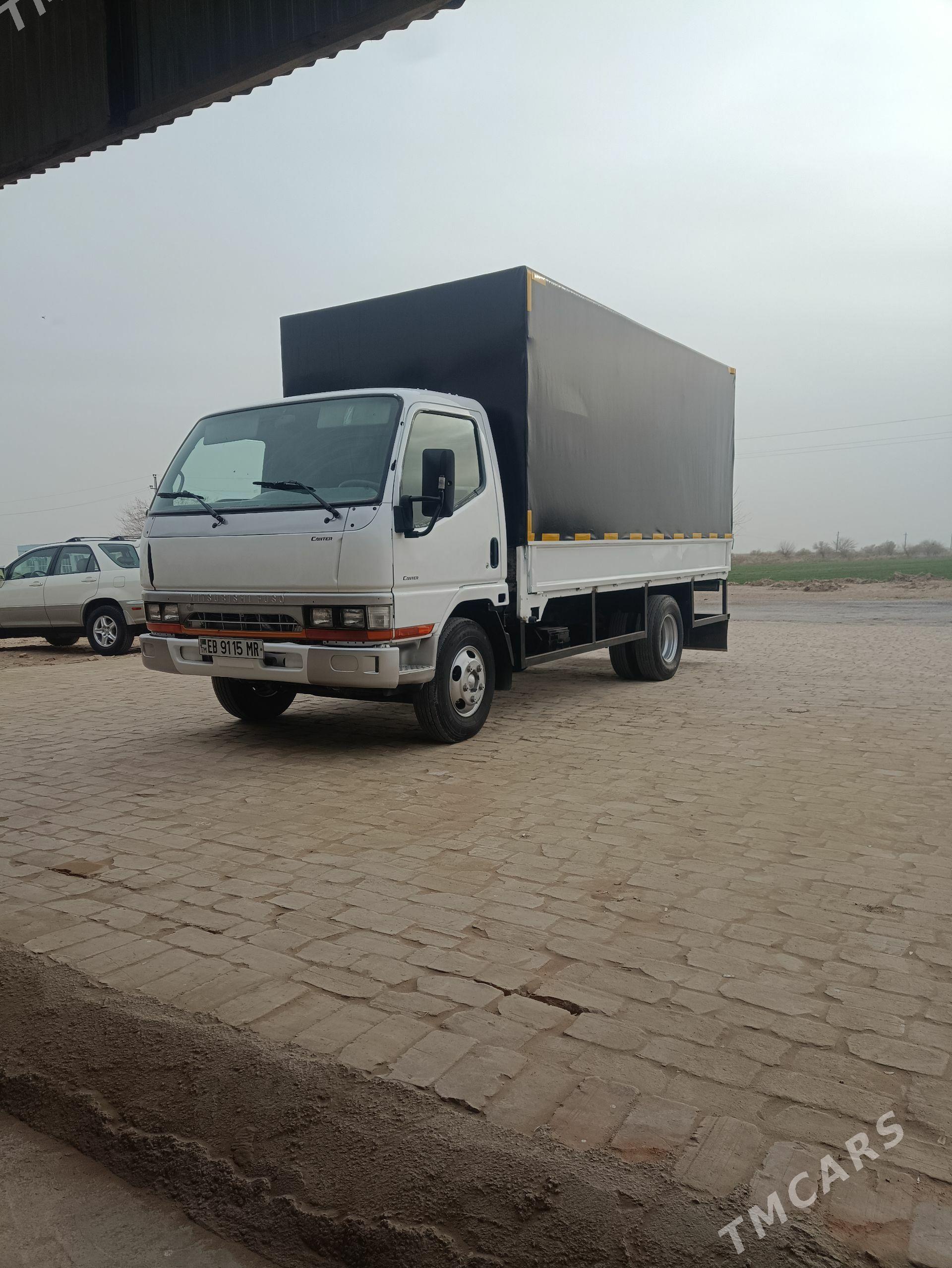 Mitsubishi Canter 1999 - 260 000 TMT - Türkmengala - img 1