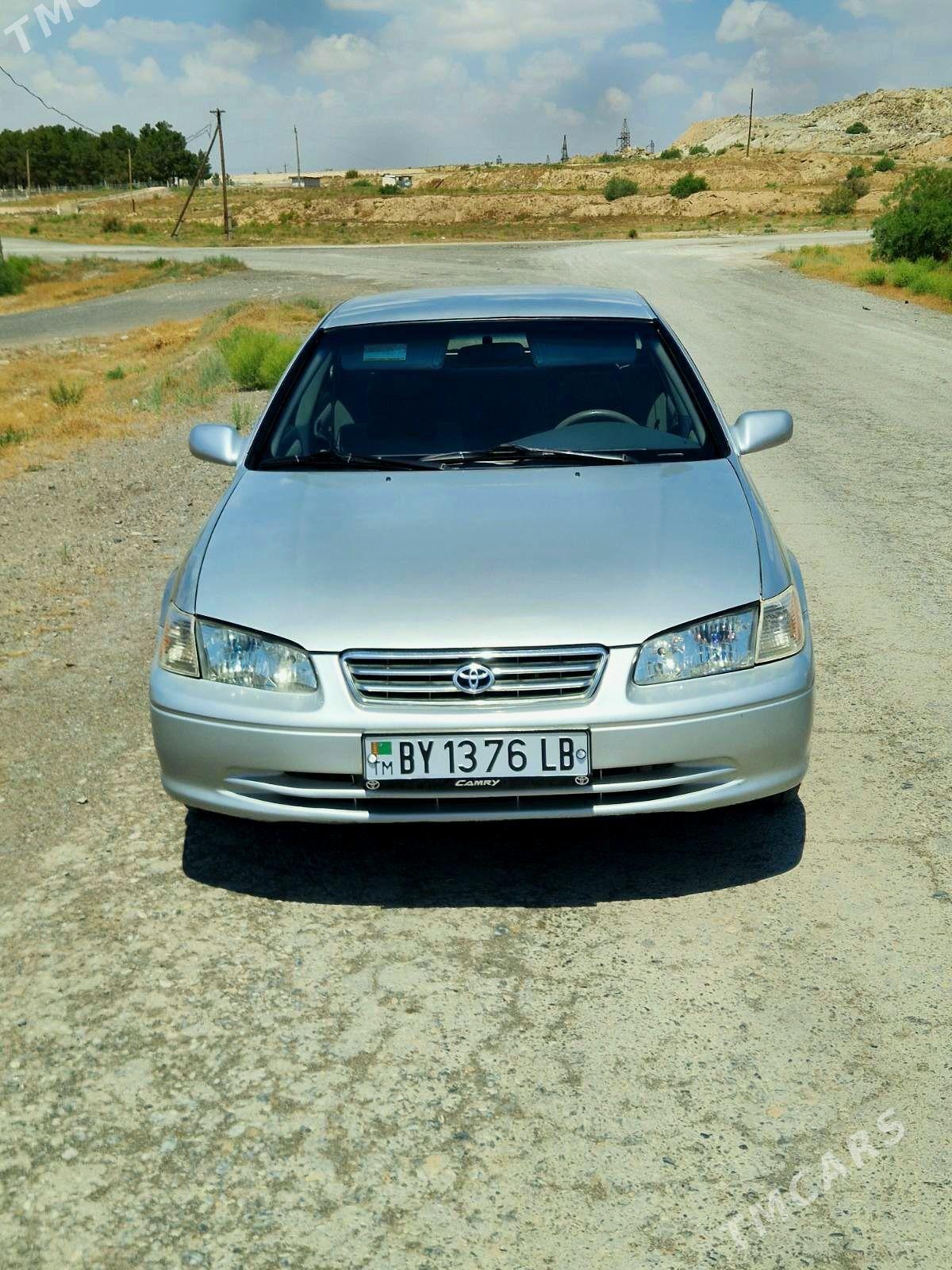 Toyota Camry 2000 - 200 000 TMT - Magdanly - img 1