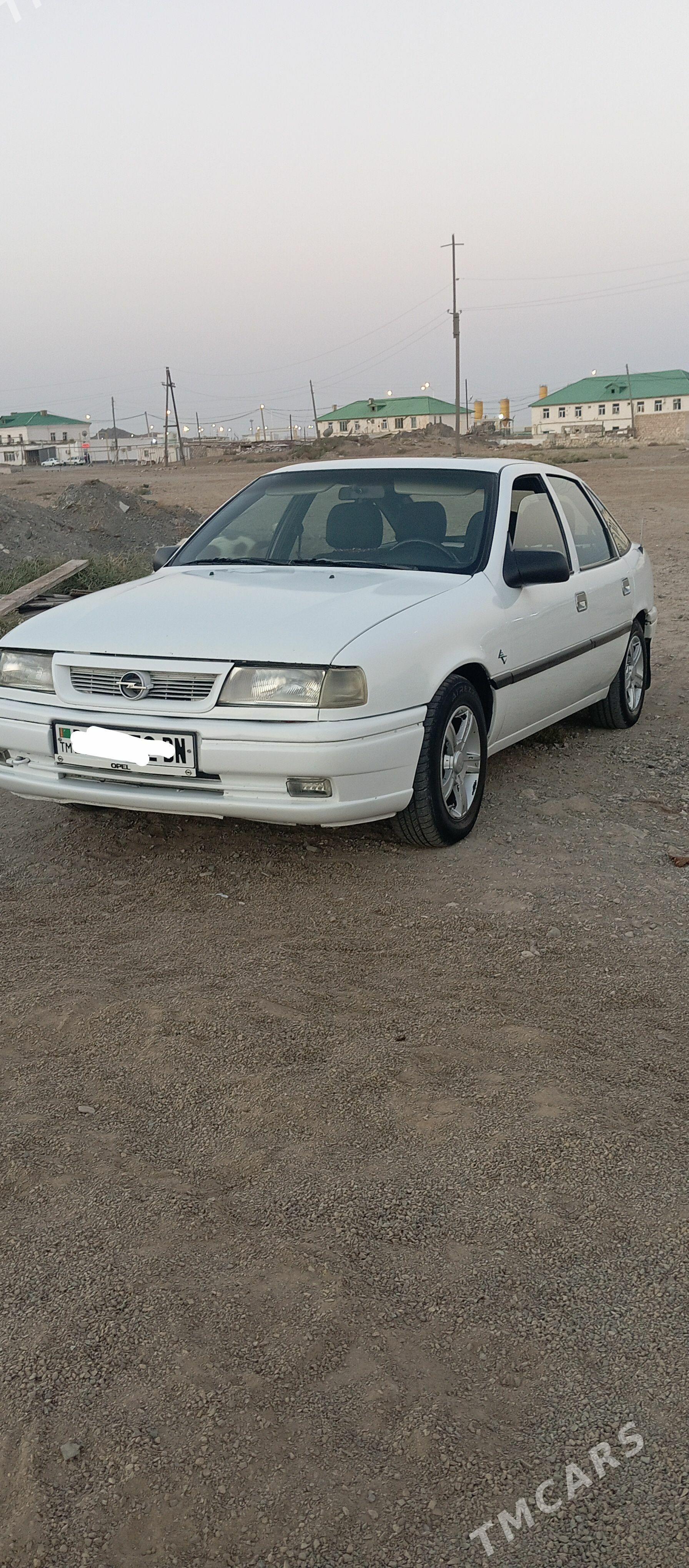 Opel Vectra 1995 - 50 000 TMT - Türkmenbaşy - img 1