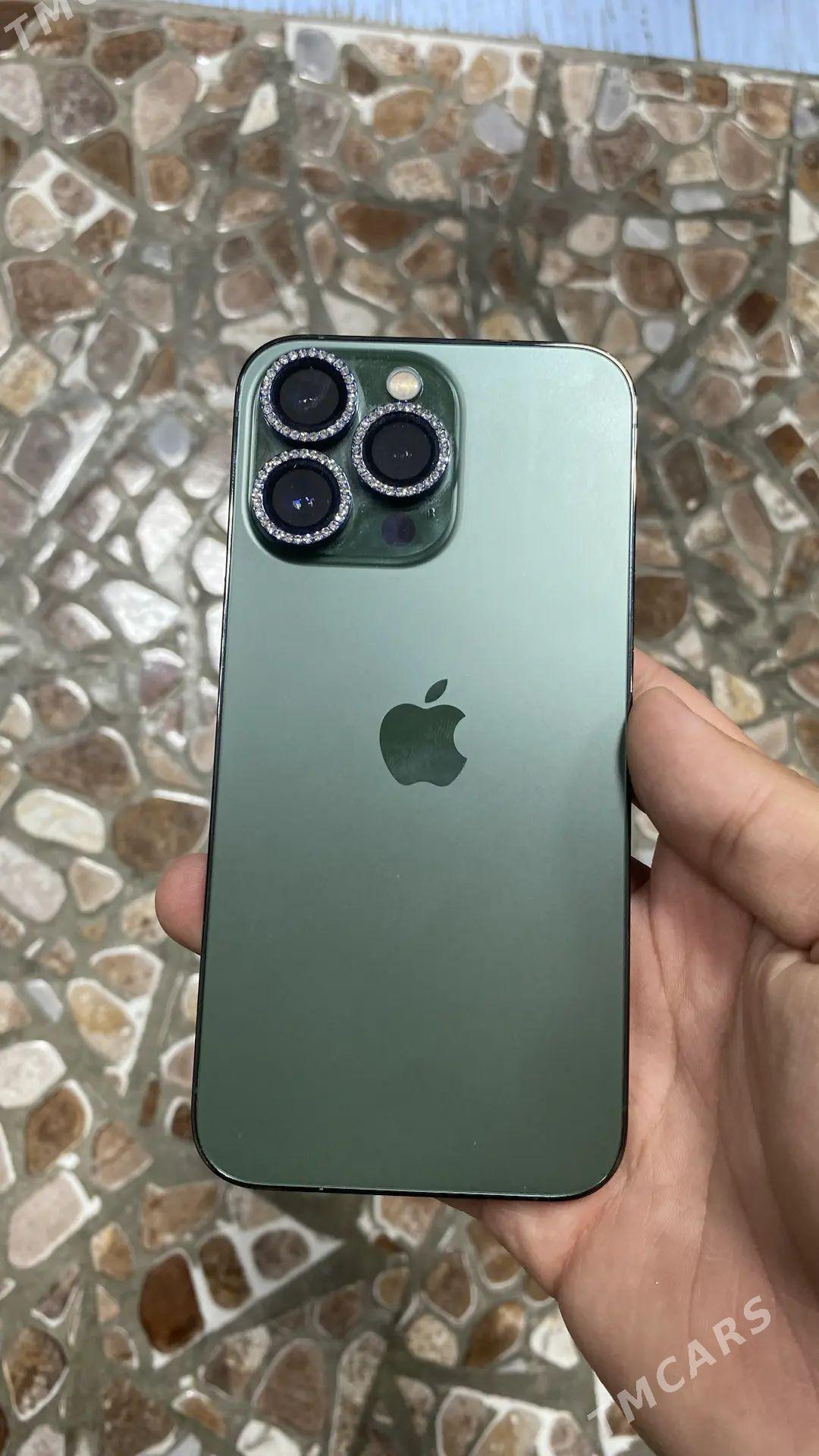 iPhone 13pro - Türkmenabat - img 1