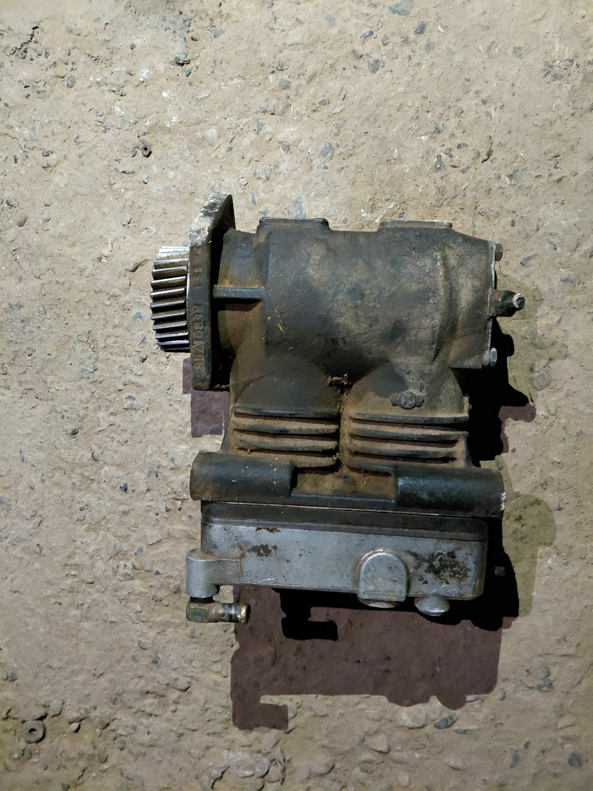 kampresir 3 500 TMT - Gökje - img 1