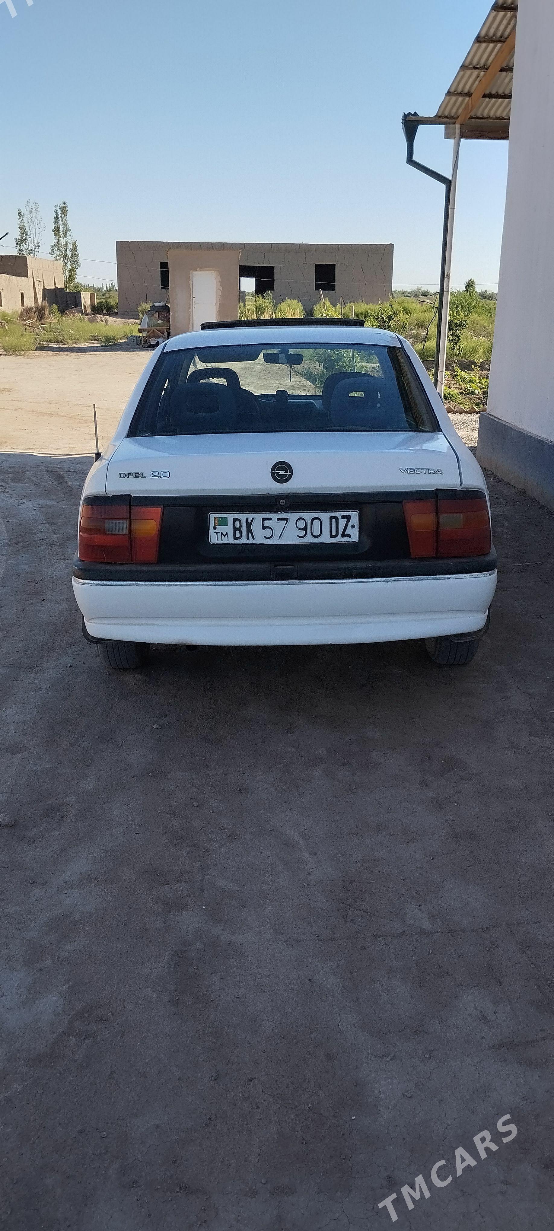 Opel Vectra 1992 - 28 000 TMT - Görogly (Tagta) - img 1