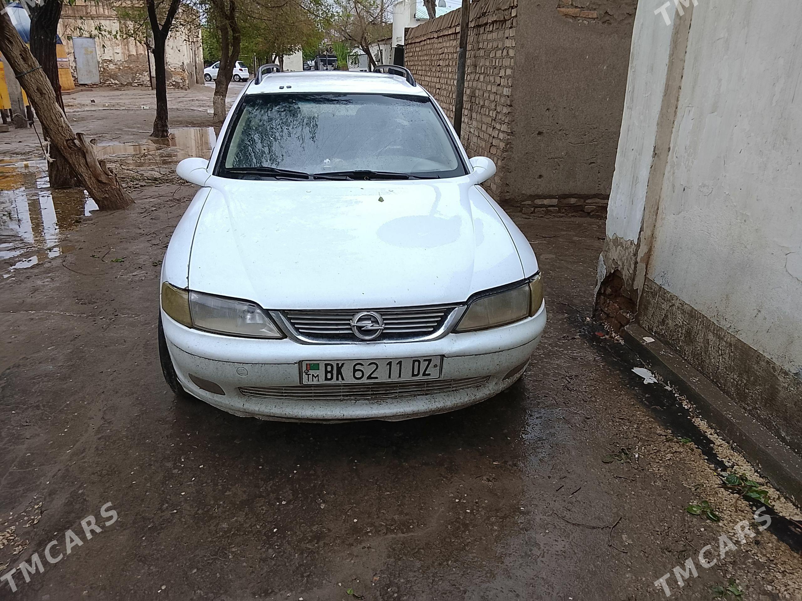 Opel Vectra 1998 - 45 000 TMT - Дашогуз - img 1
