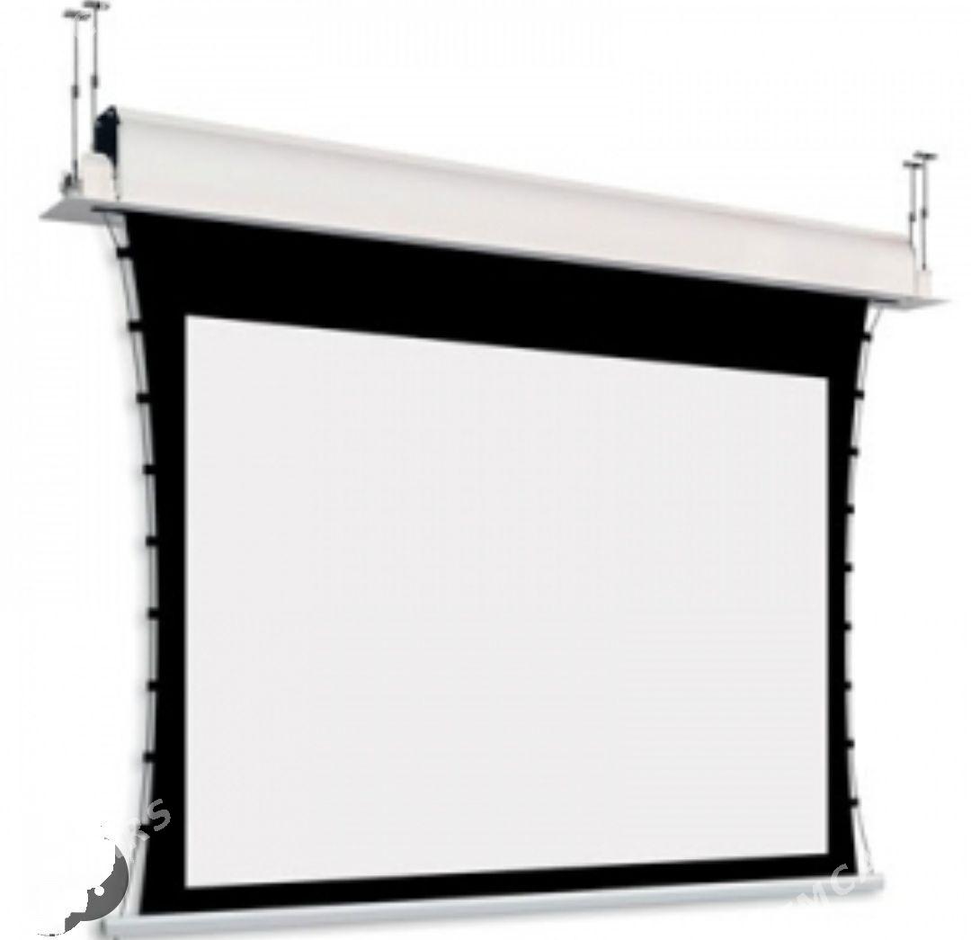 proyektoryñ ekrany, Target - Мары - img 1