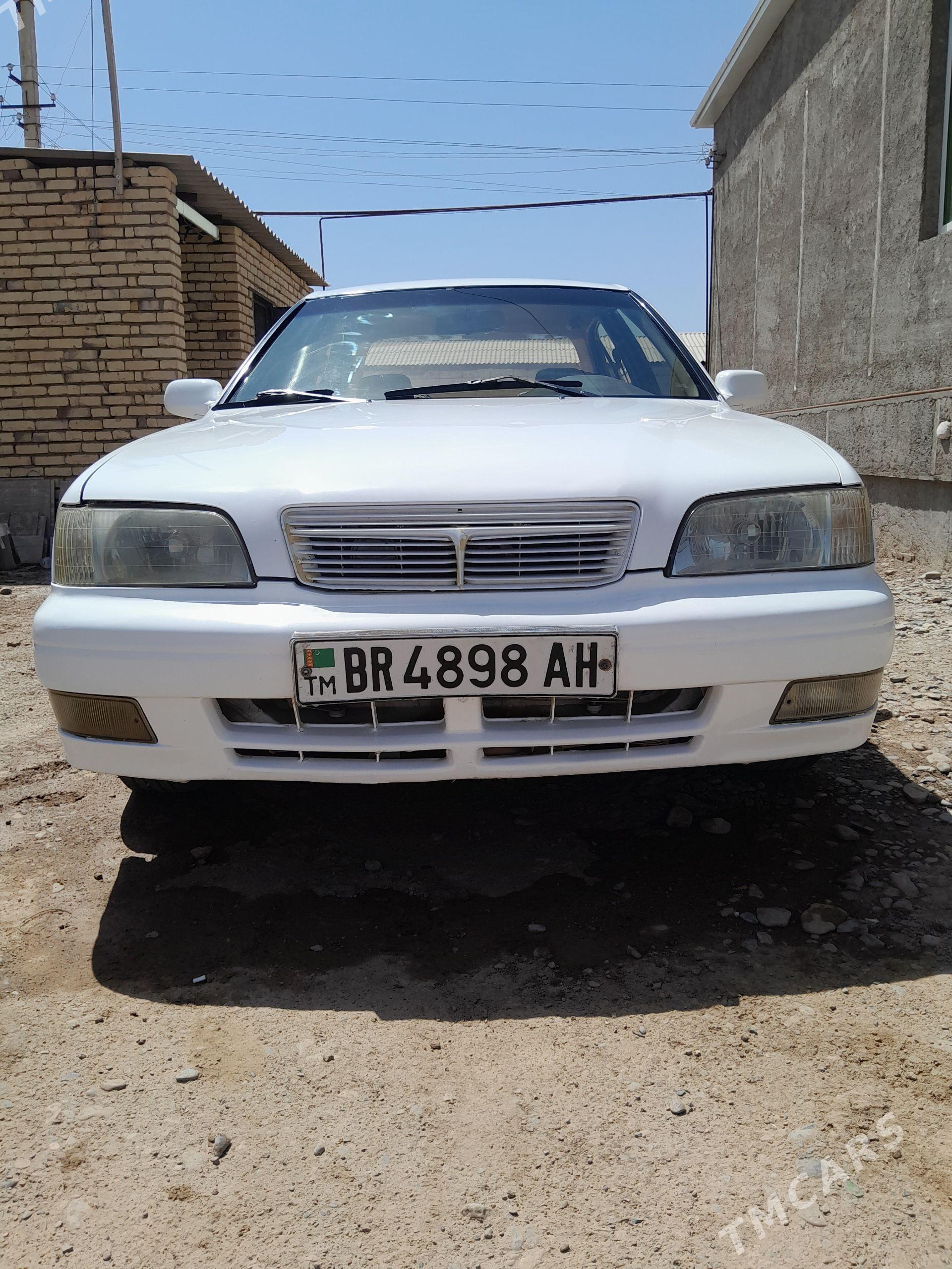 Toyota Camry 1995 - 70 000 TMT - Теджен - img 1