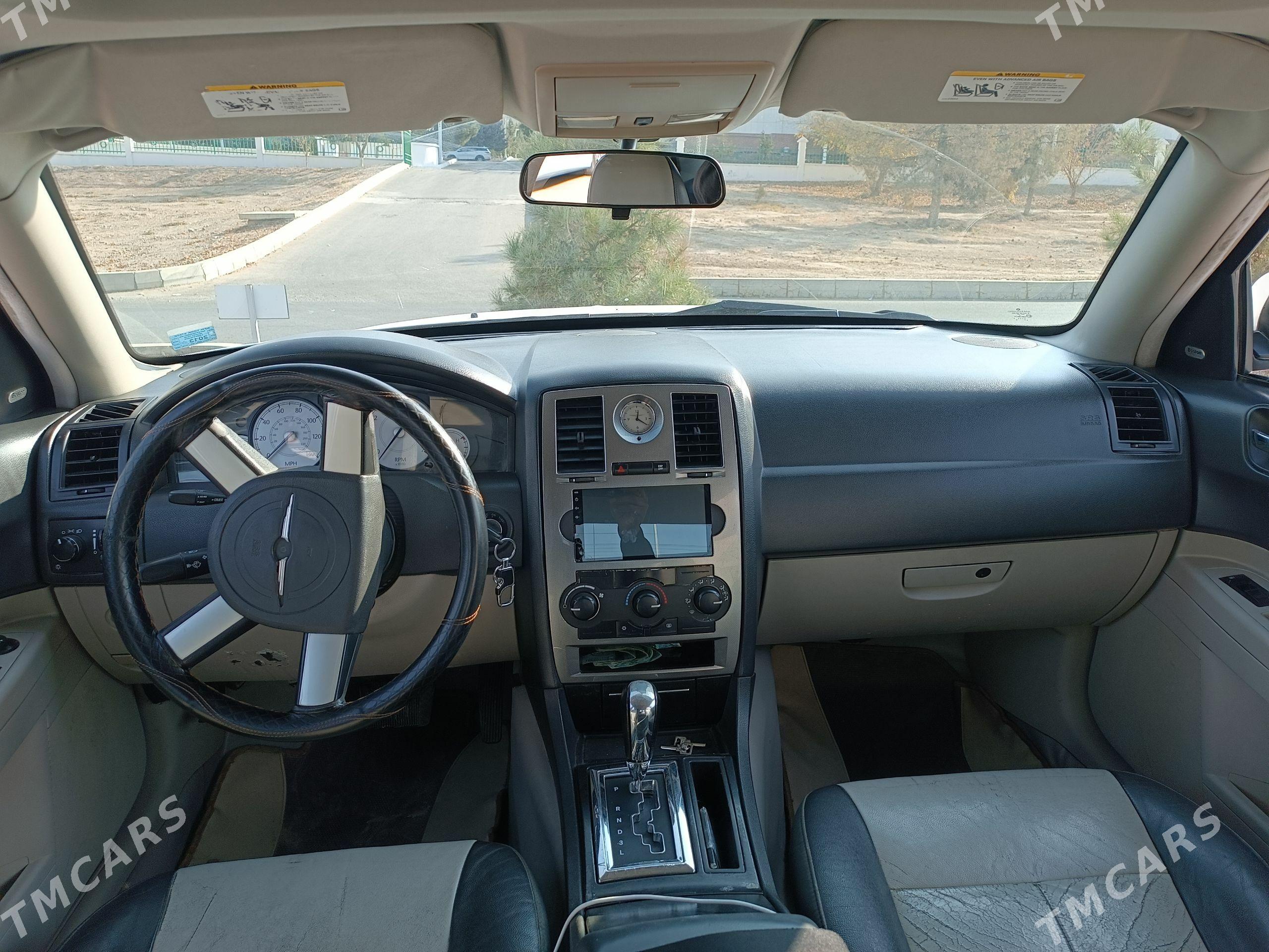 Chrysler 300C 2005 - 65 000 TMT - Ашхабад - img 1