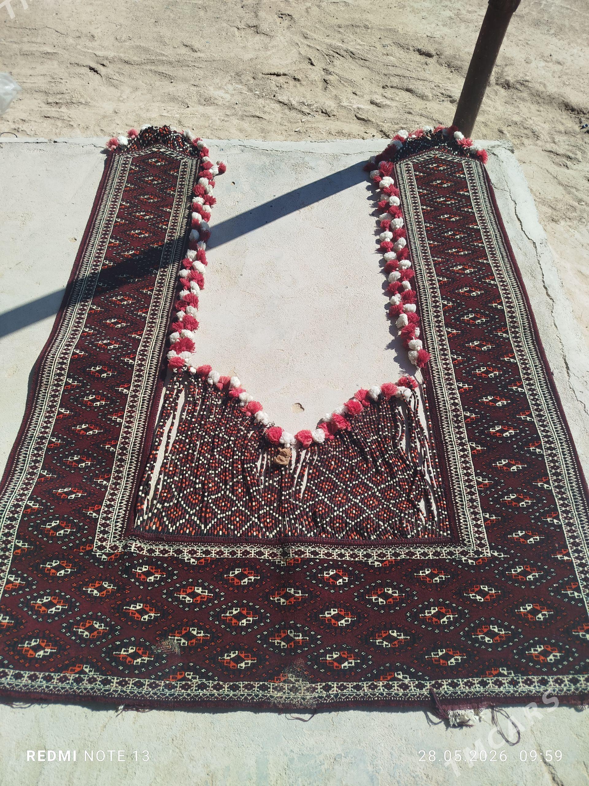 Gabsalyk - Türkmenbaşy - img 1