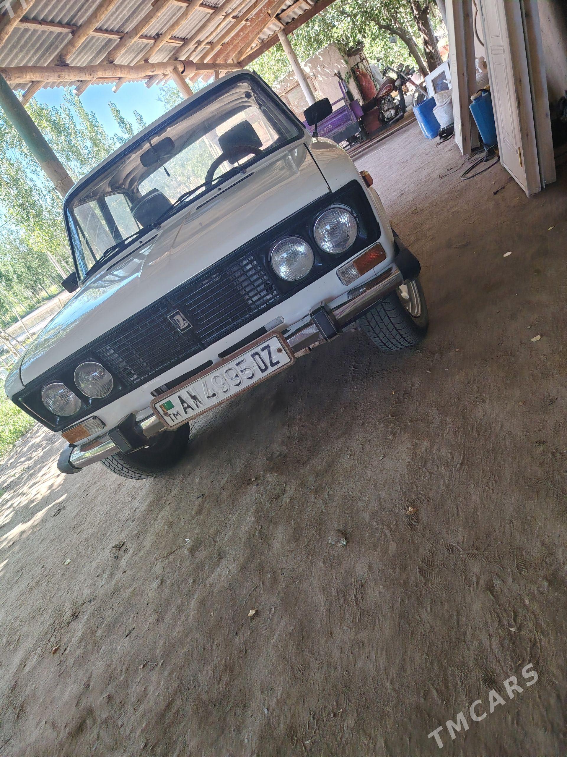 Lada 2106 2000 - 30 000 TMT - Гурбансолтан Едже - img 1