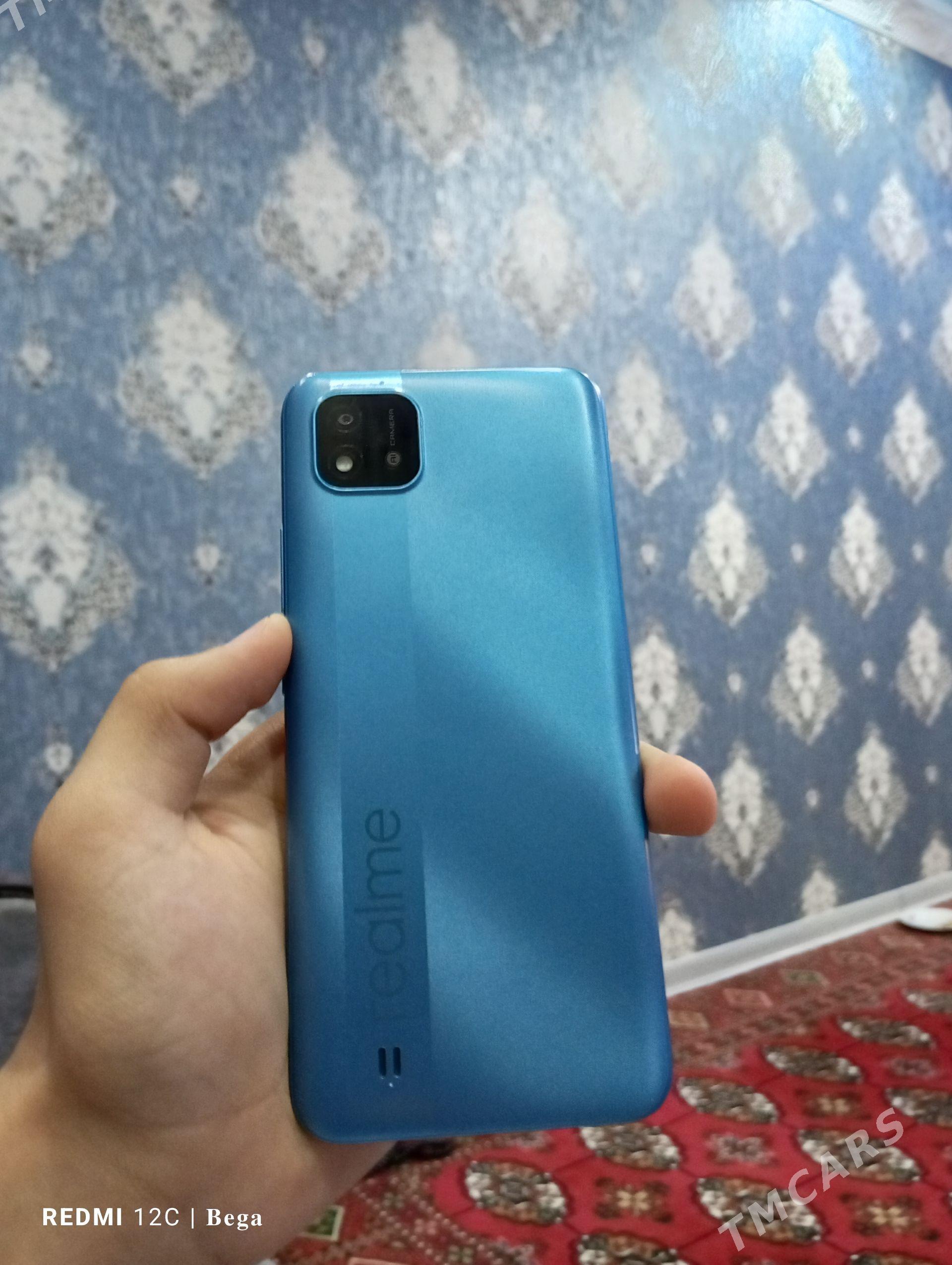 realme c11 - Гаудан "Б" - img 1