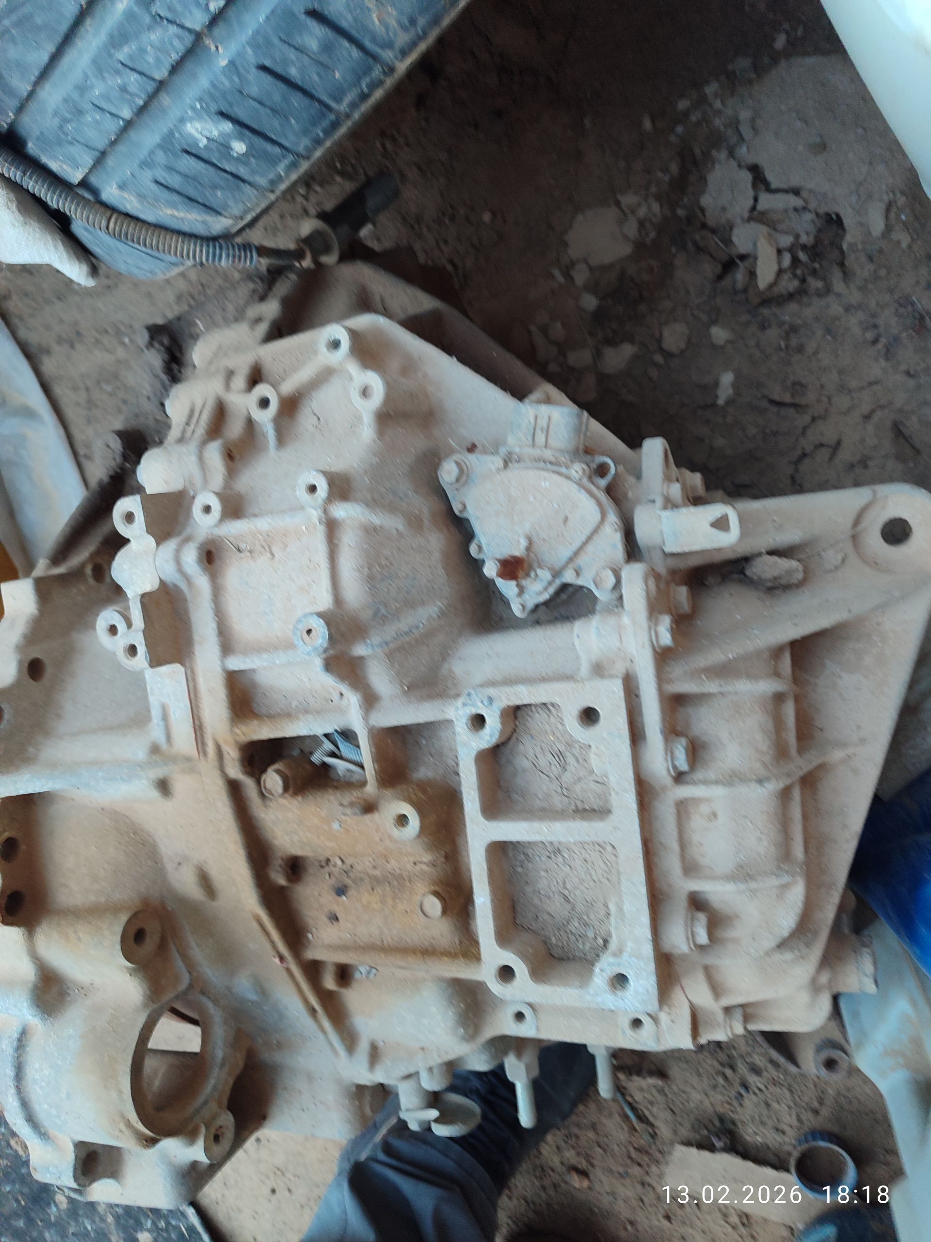 koropka 6 000 TMT - Türkmengala - img 1