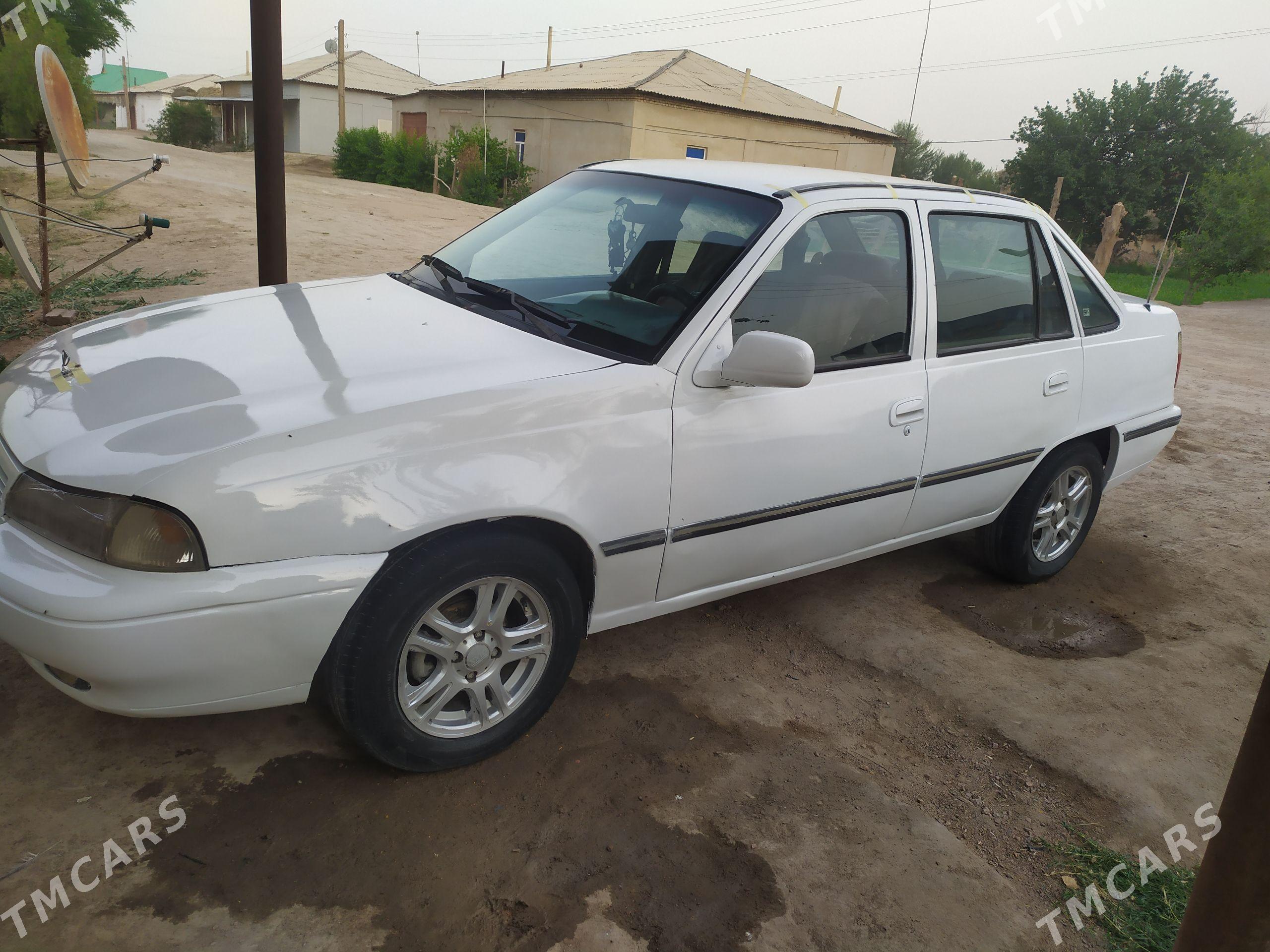 Daewoo Cielo 1995 - 28 000 TMT - Daşoguz - img 1