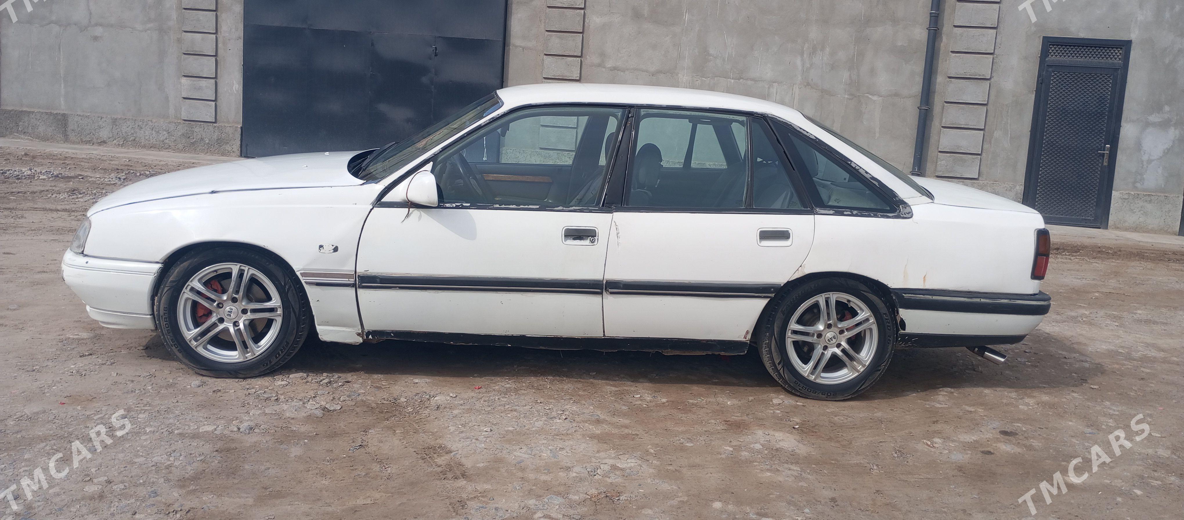 Opel Senator 1989 - 9 000 TMT - Туркменабат - img 1