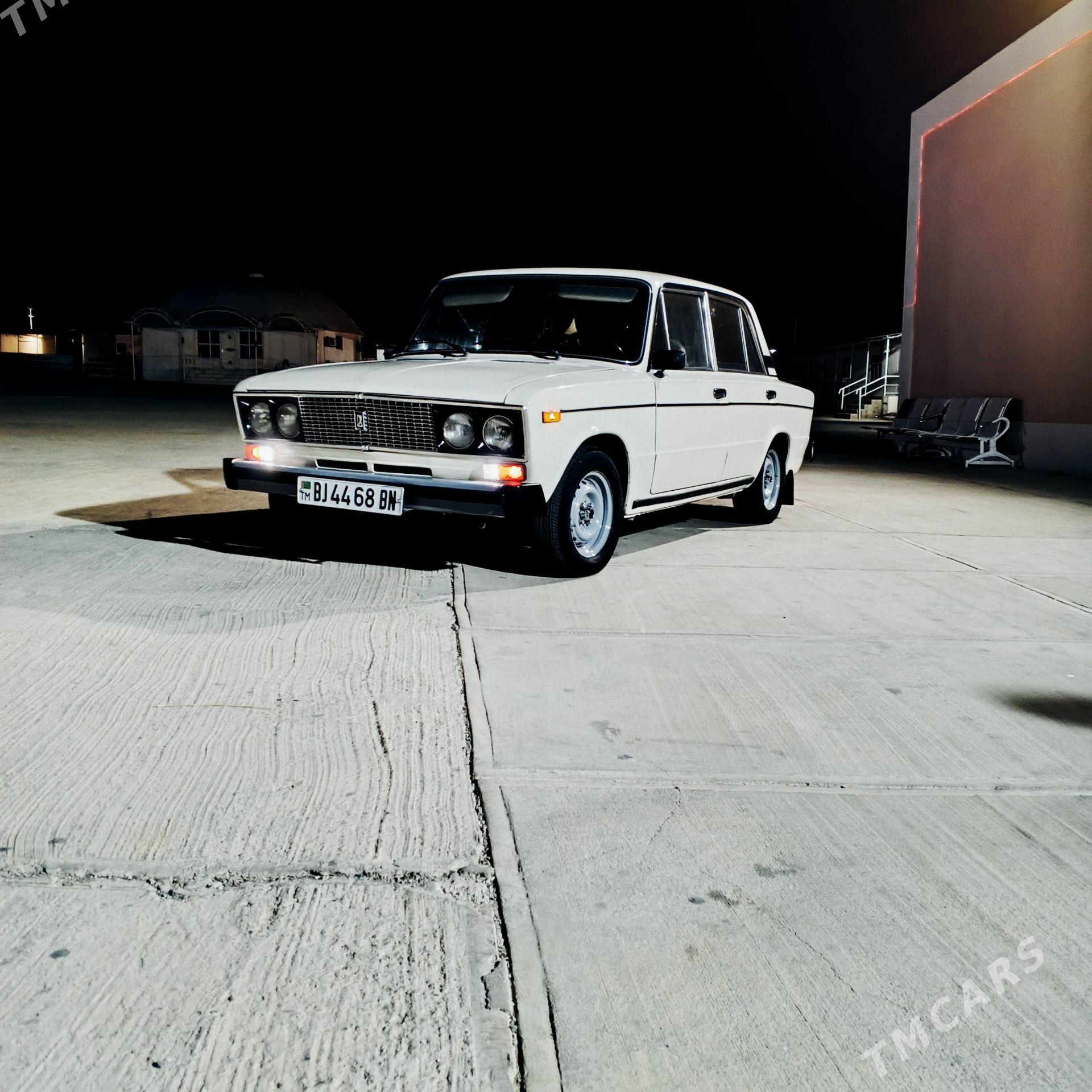 Lada 2106 2003 - 50 000 TMT - Gyzylarbat - img 1