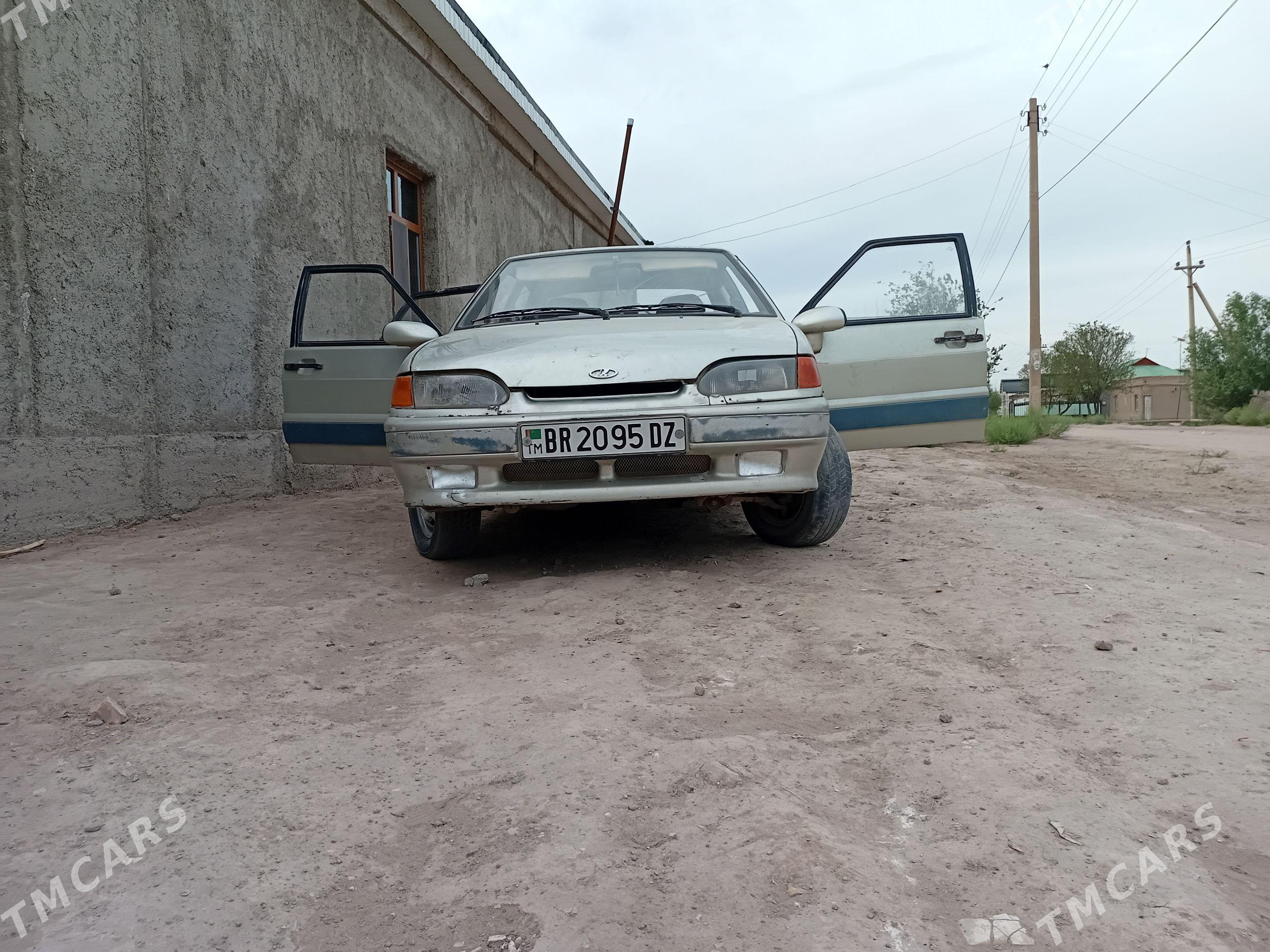 Lada 2115 1999 - 15 000 TMT - Akdepe - img 1