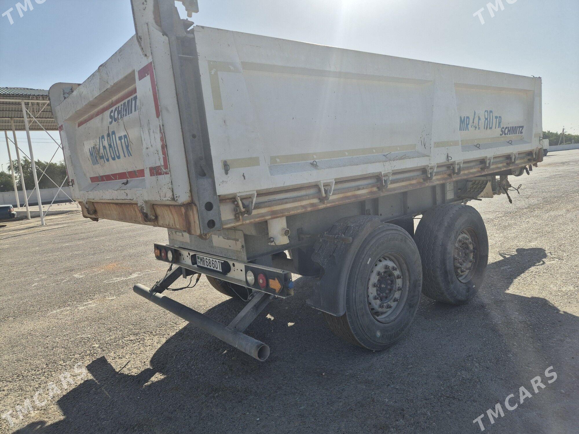 Volvo 780 2012 - 120 000 TMT - Mary - img 1