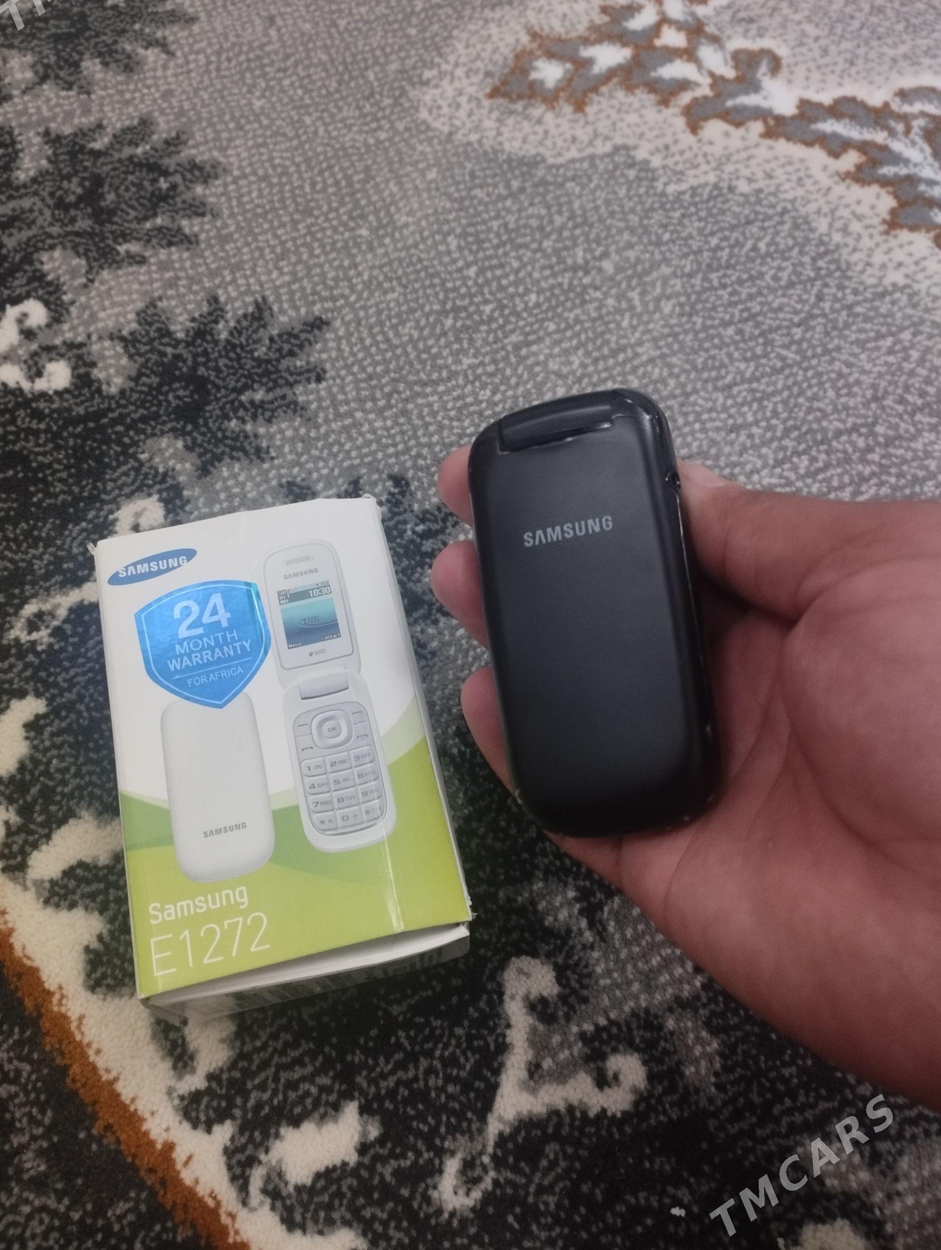Samsung - Gökdepe - img 1