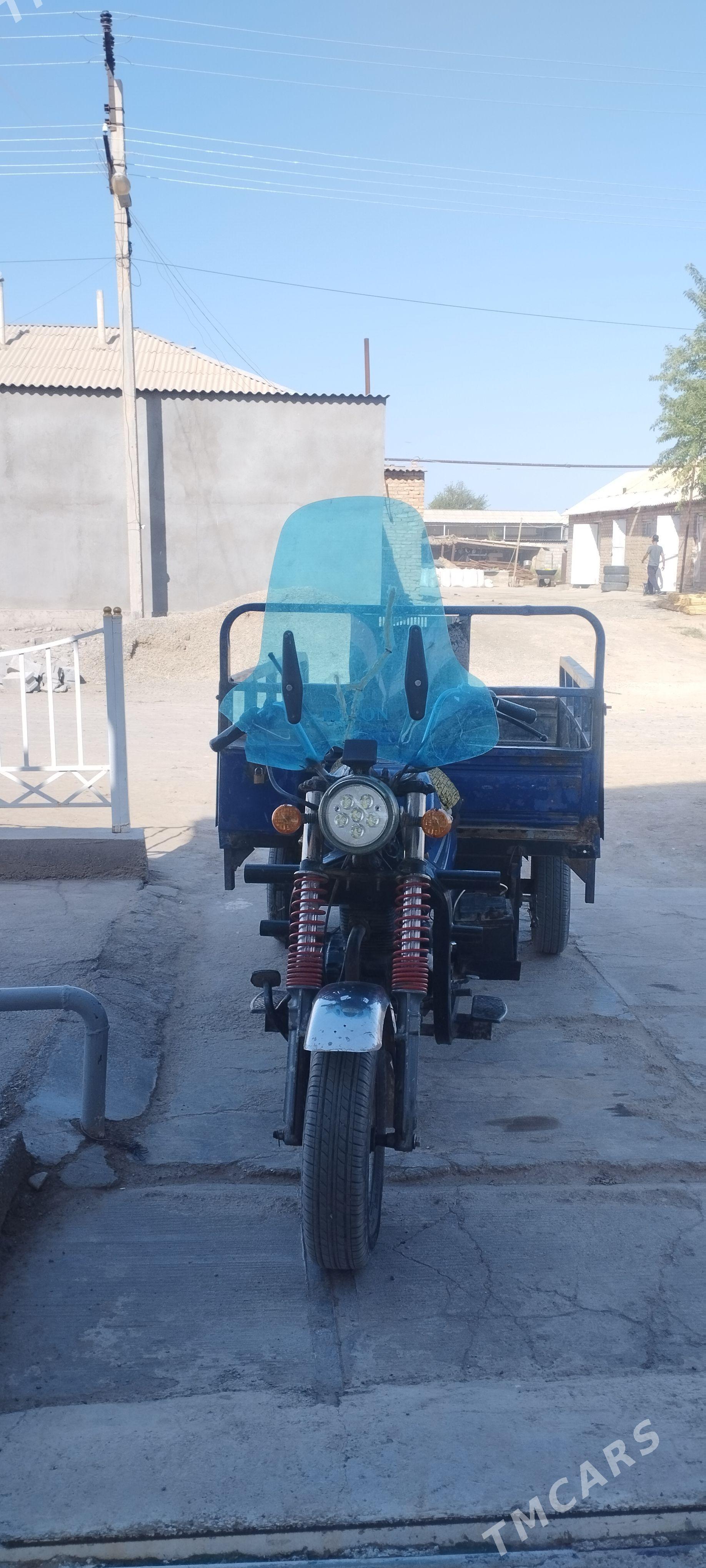 Fekon FK150-8G 2019 - 14 000 TMT - Tejen - img 1