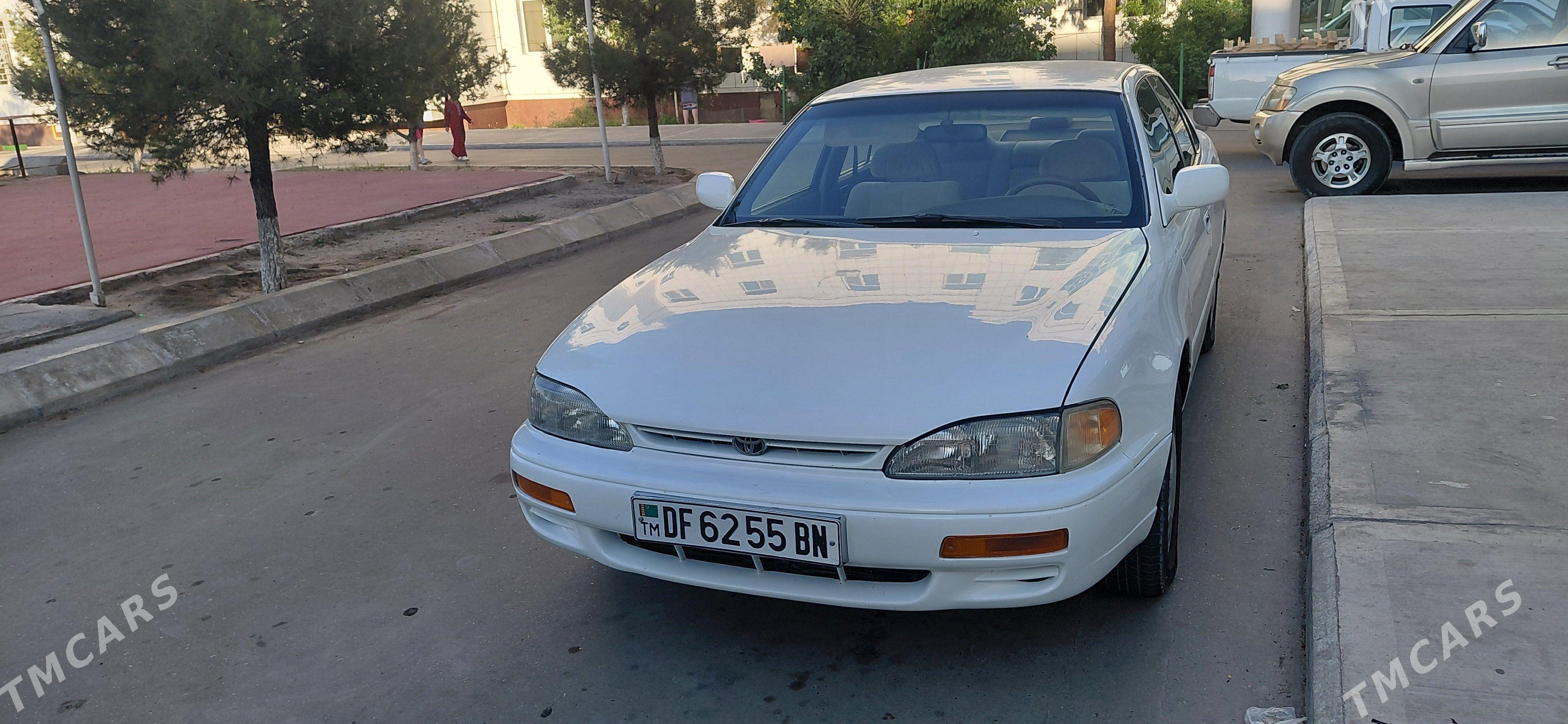 Toyota Camry 1996 - 115 000 TMT - Туркменбаши - img 1