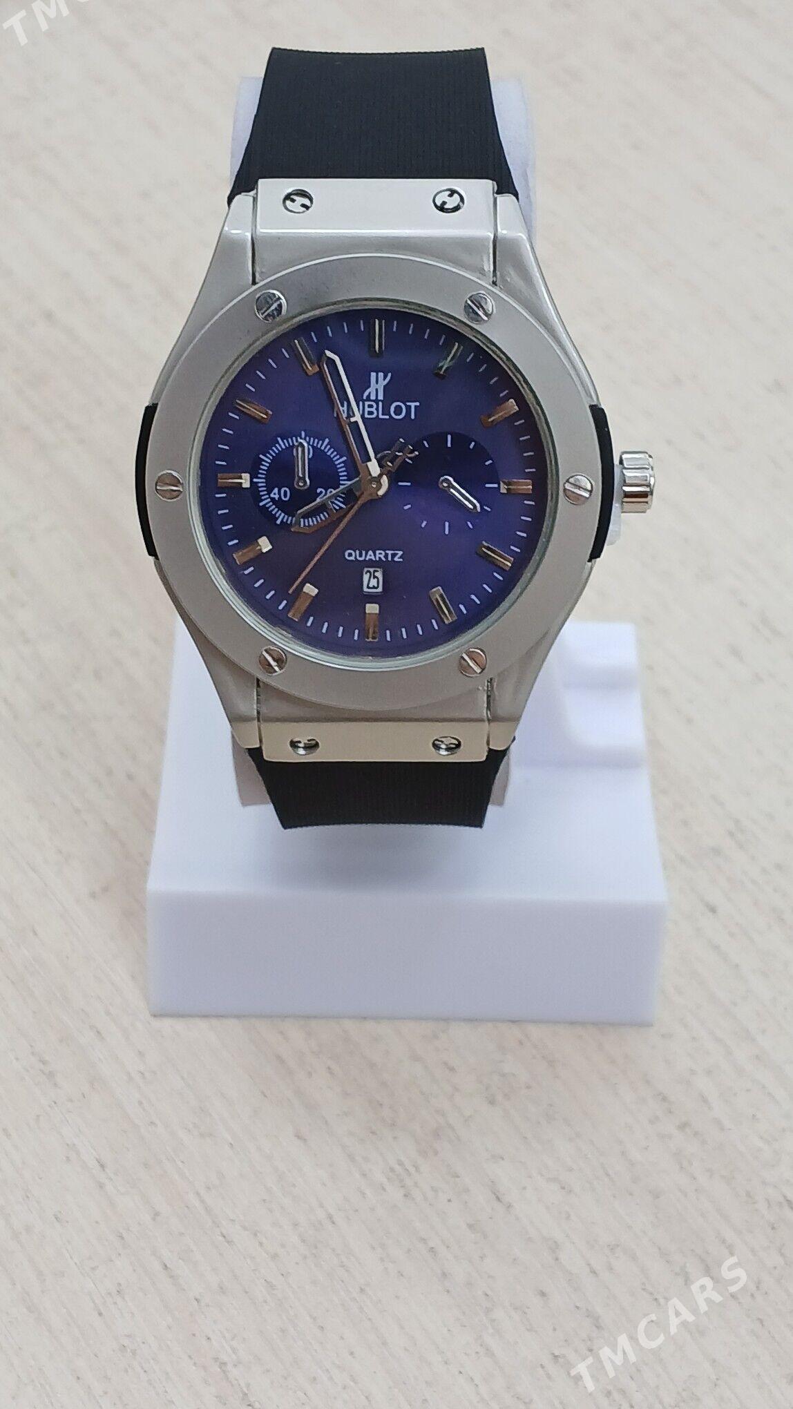 Hublot Sagat,Paket - Mary - img 1