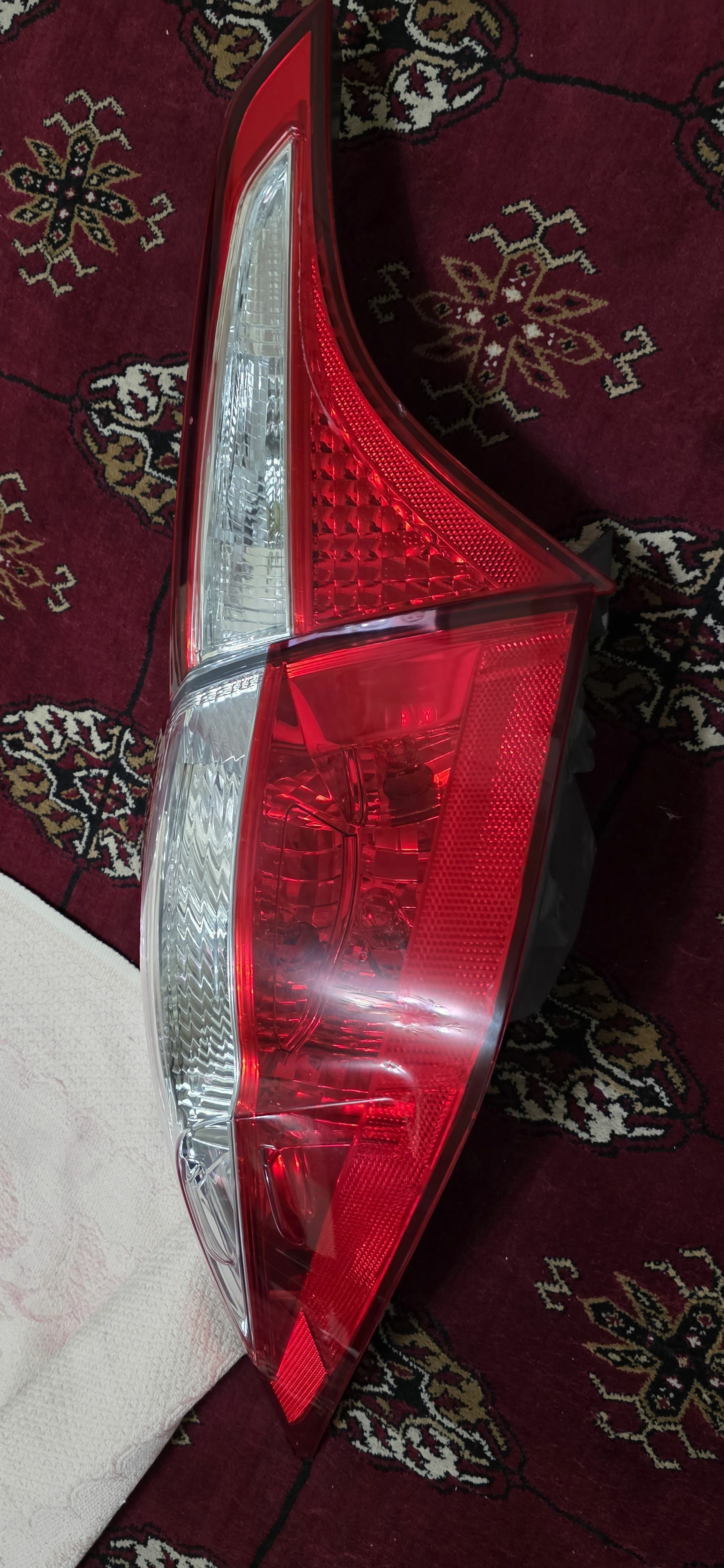 Corolla 15 Fara yz 2 000 TMT - Хитровка - img 1