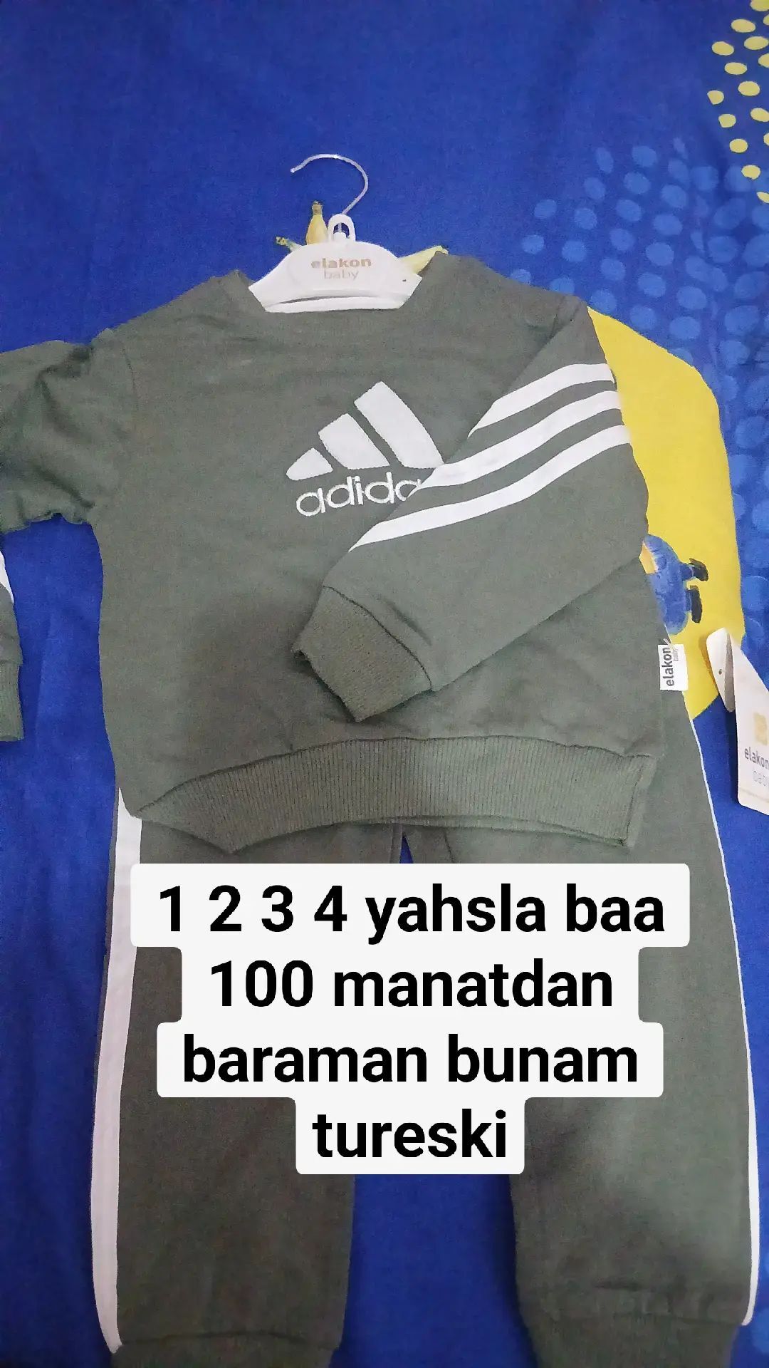 caga geymi - Daşoguz - img 1