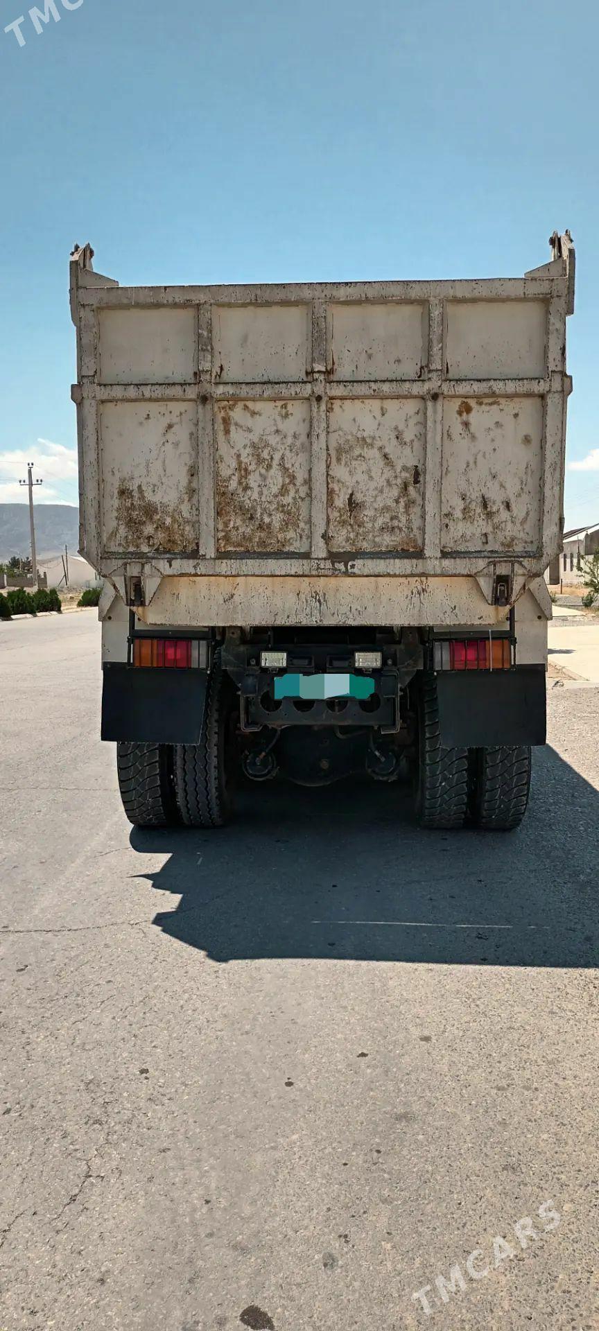 Hyundai H100 2013 - 590 000 TMT - Balkanabat - img 1