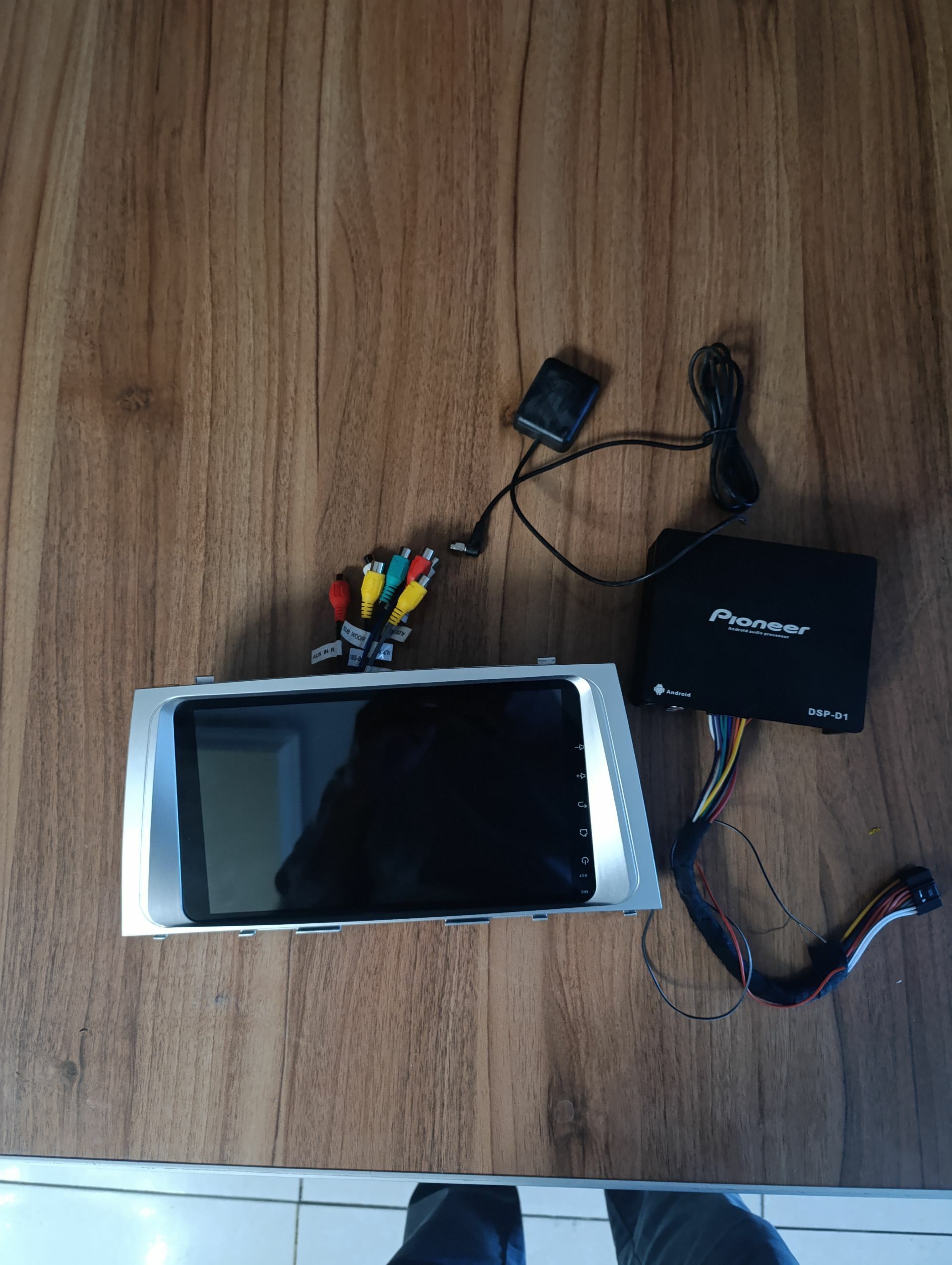 okuz kelle android 1 100 TMT - Дашогуз - img 1